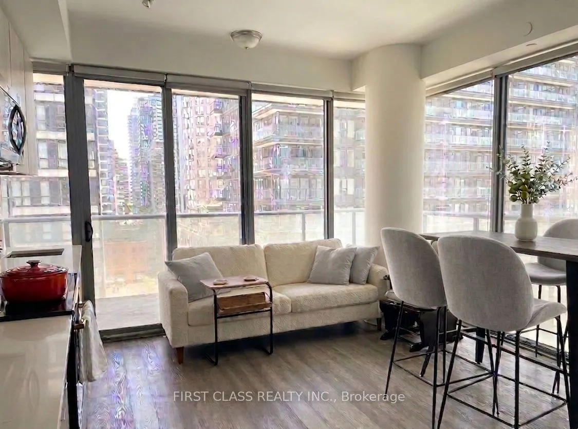 57 St Joseph Street #1008
