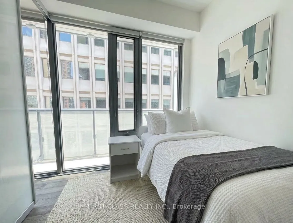 57 St Joseph Street #1008
