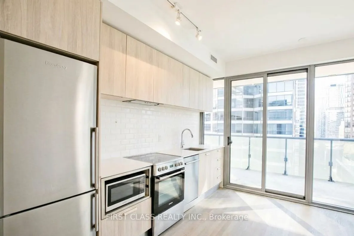 57 St Joseph Street #1008