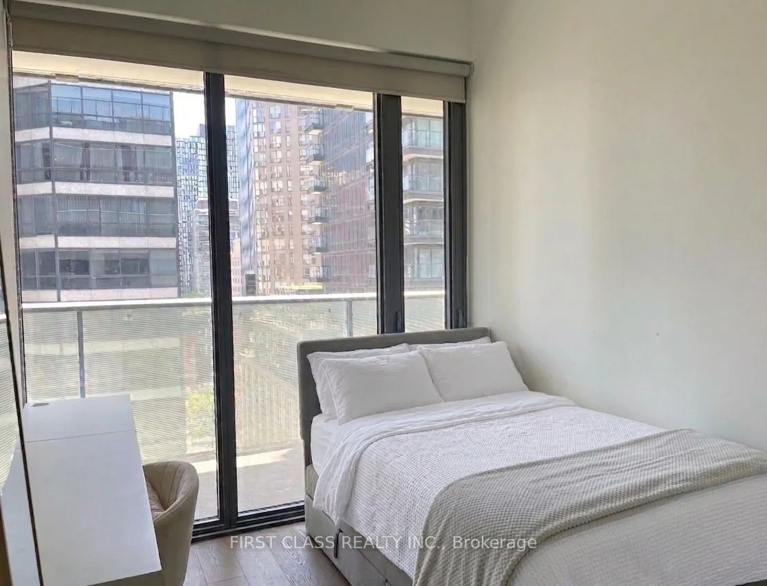 57 St Joseph Street #1008