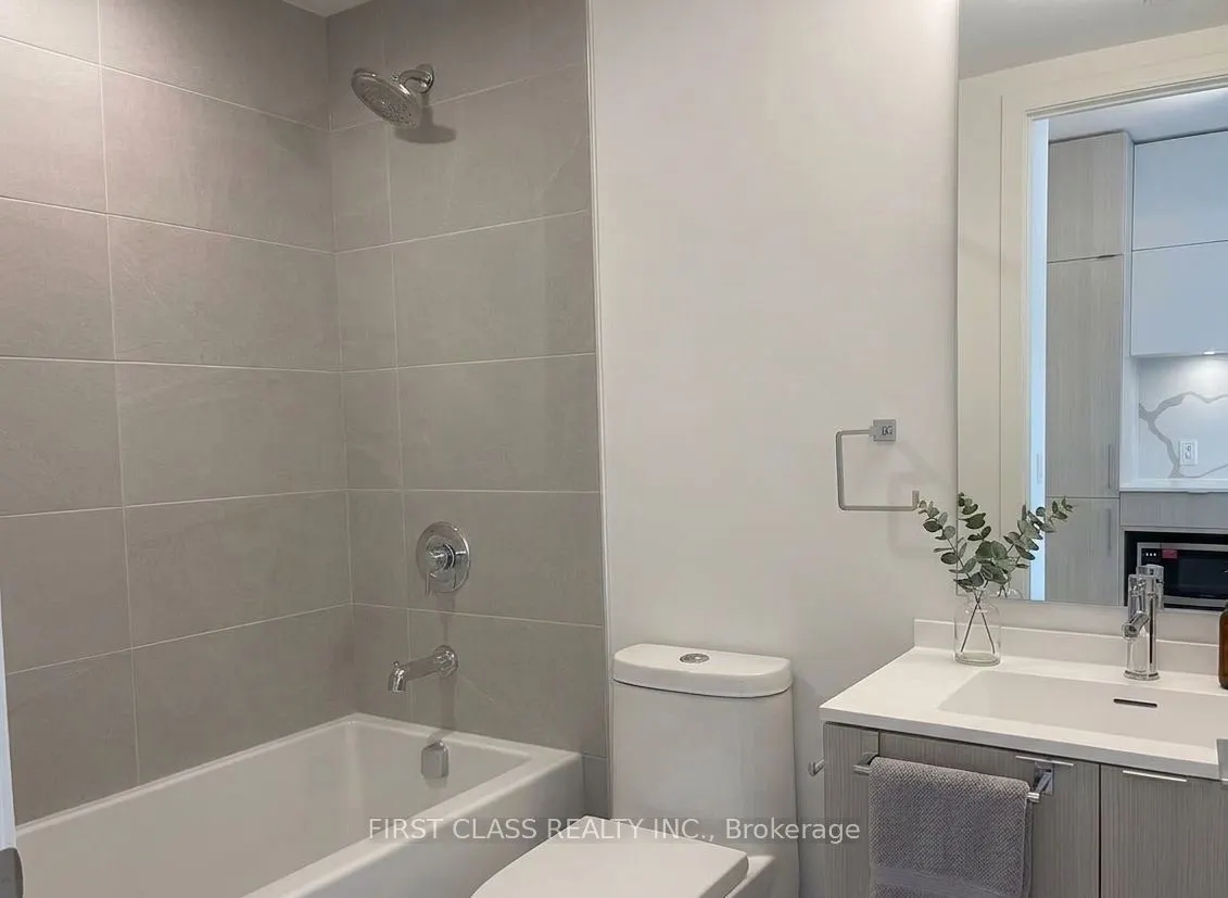 57 St Joseph Street #1008