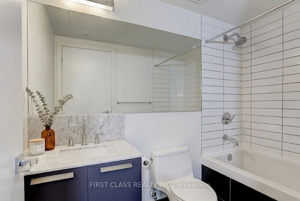 57 St Joseph Street #1008