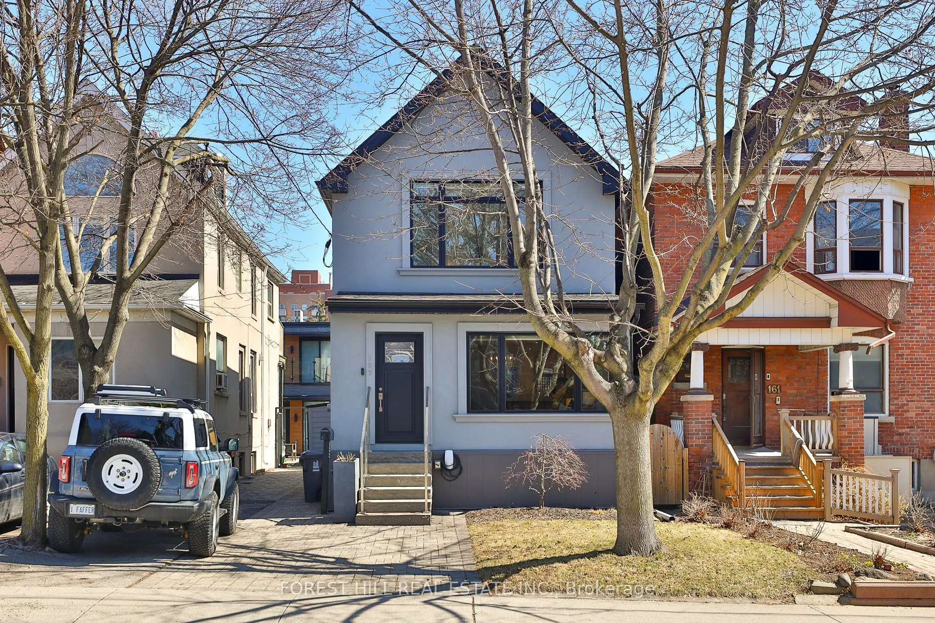 163 Wychwood Avenue