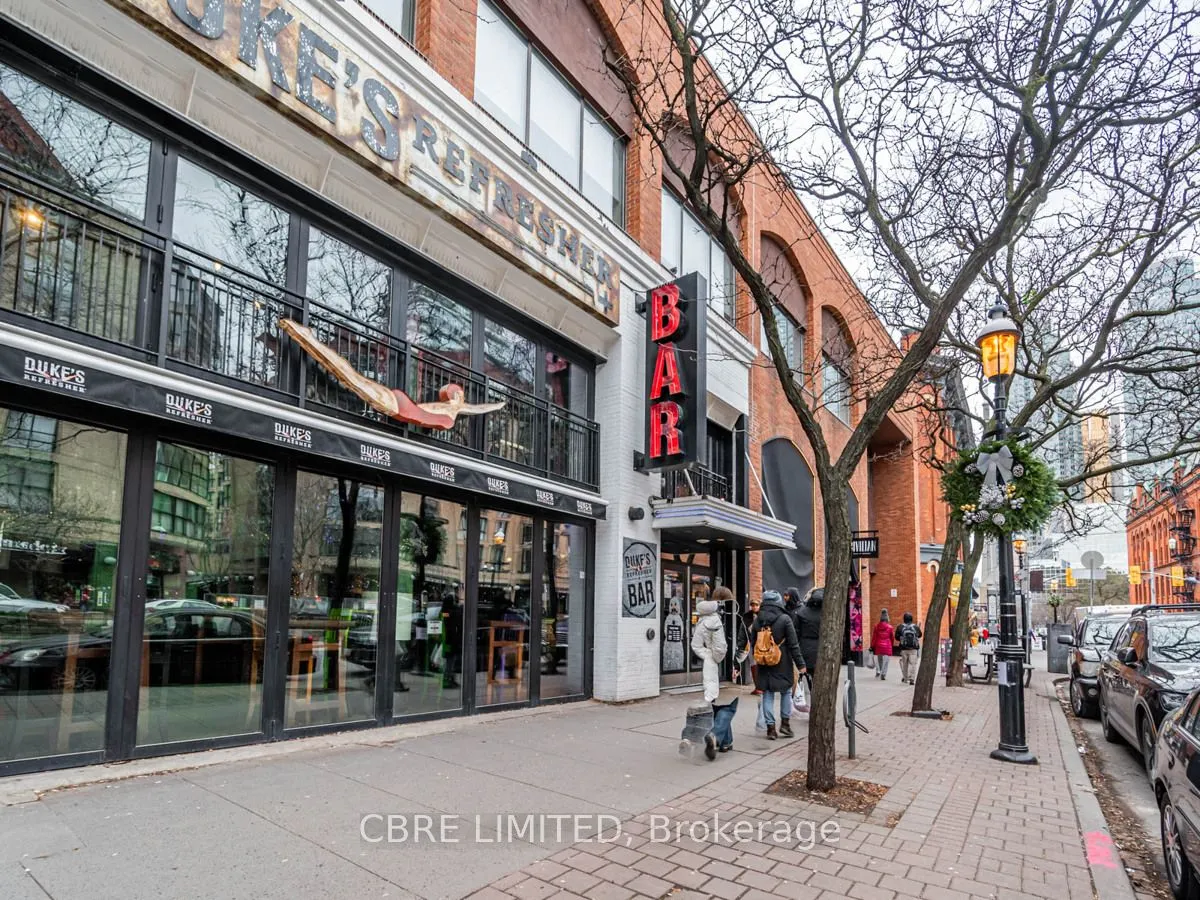 71-75 Front Street E