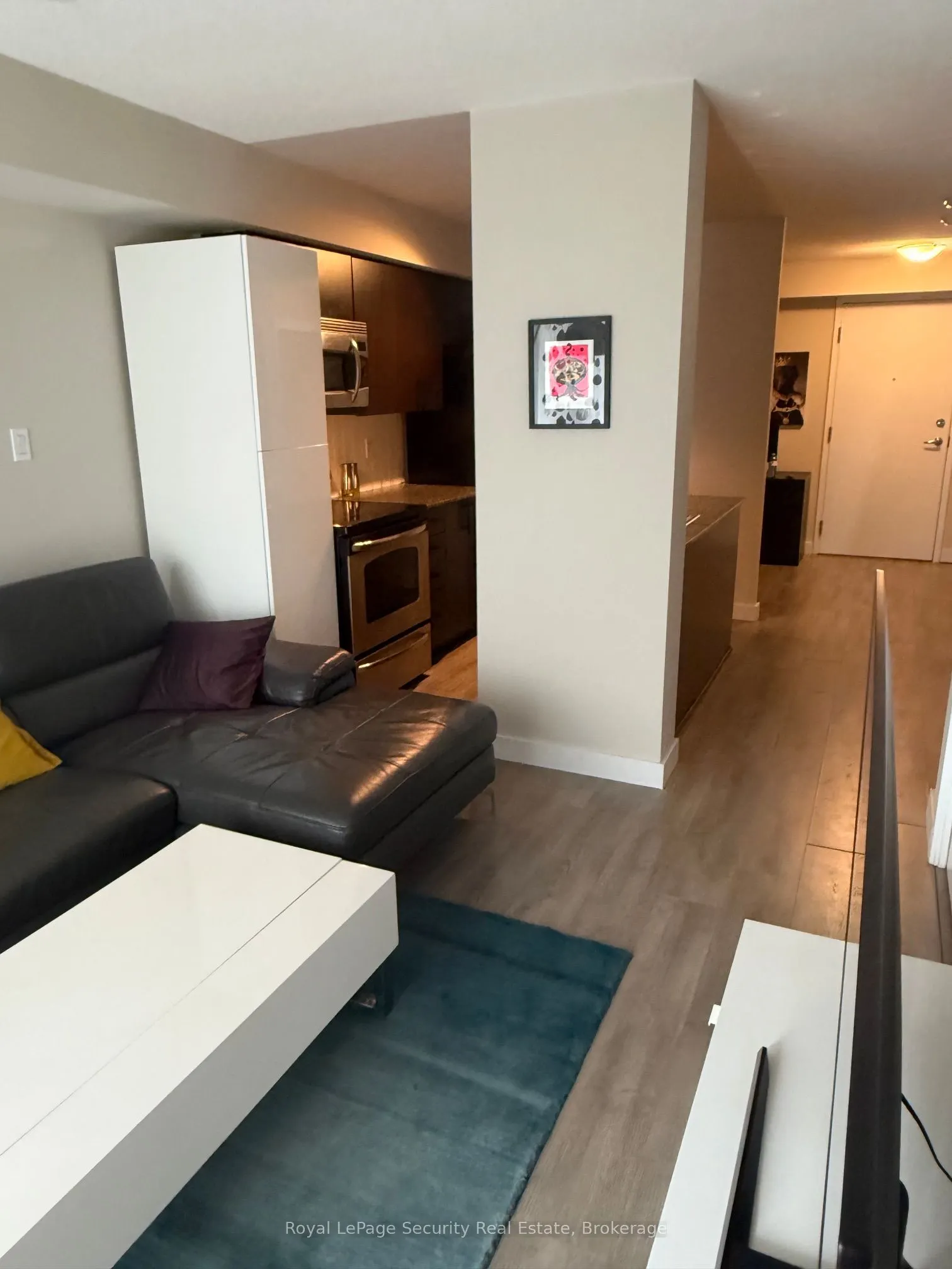 801 Sheppard Avenue #310