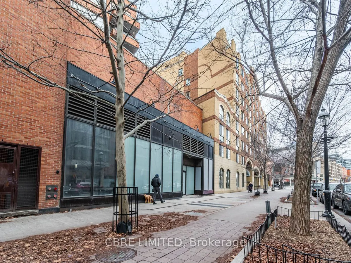 71-75 Front Street E