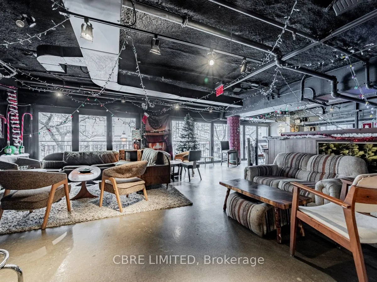 71-75 Front Street E