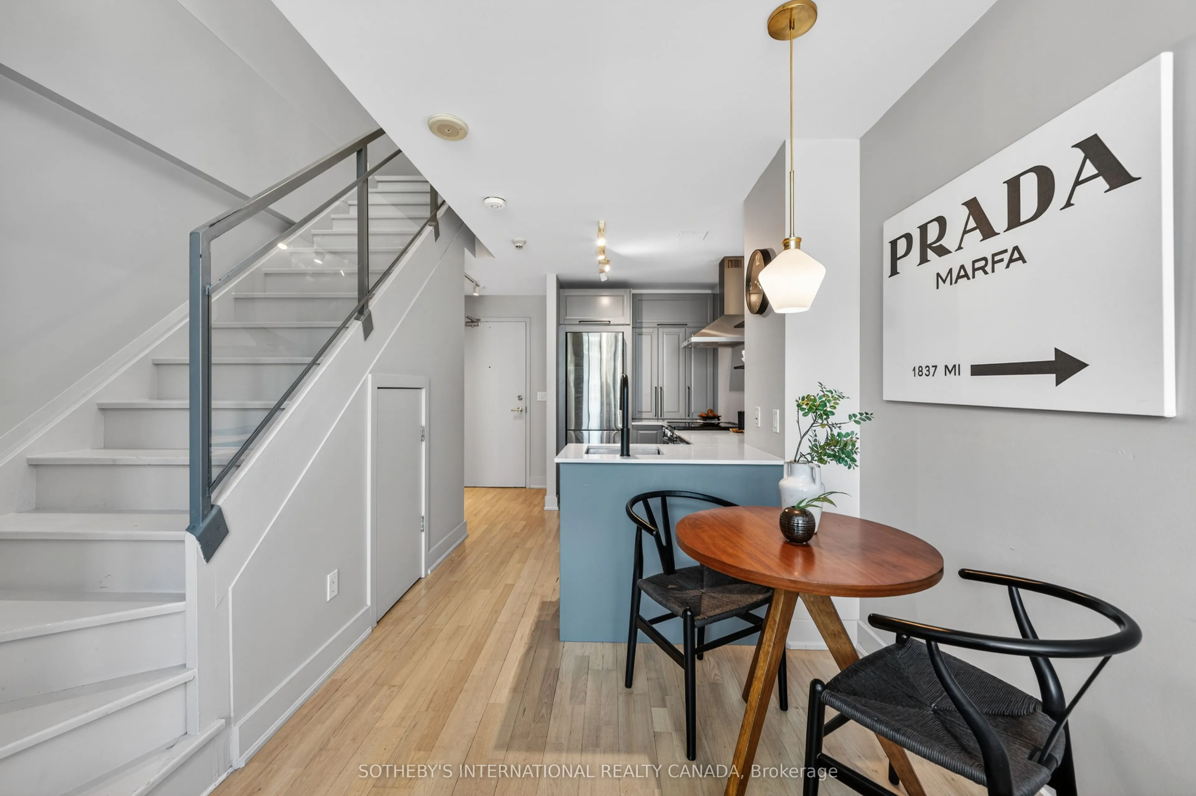 637 Lake Shore Boulevard W #614