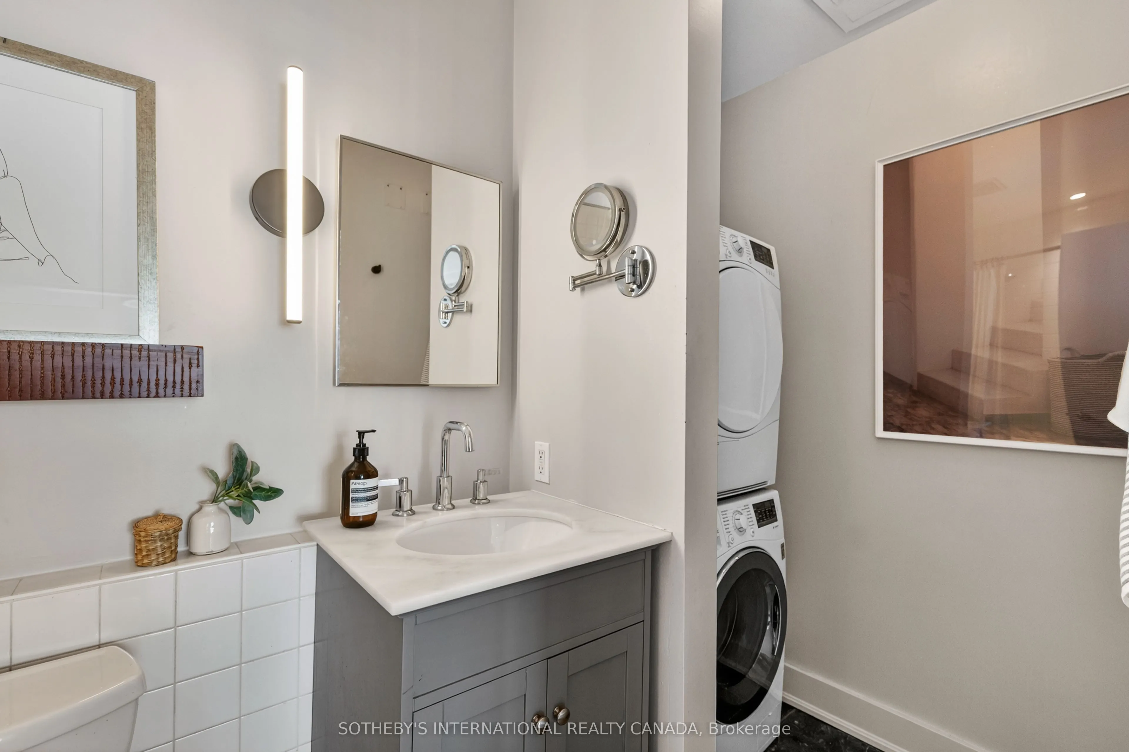 637 Lake Shore Boulevard W #614