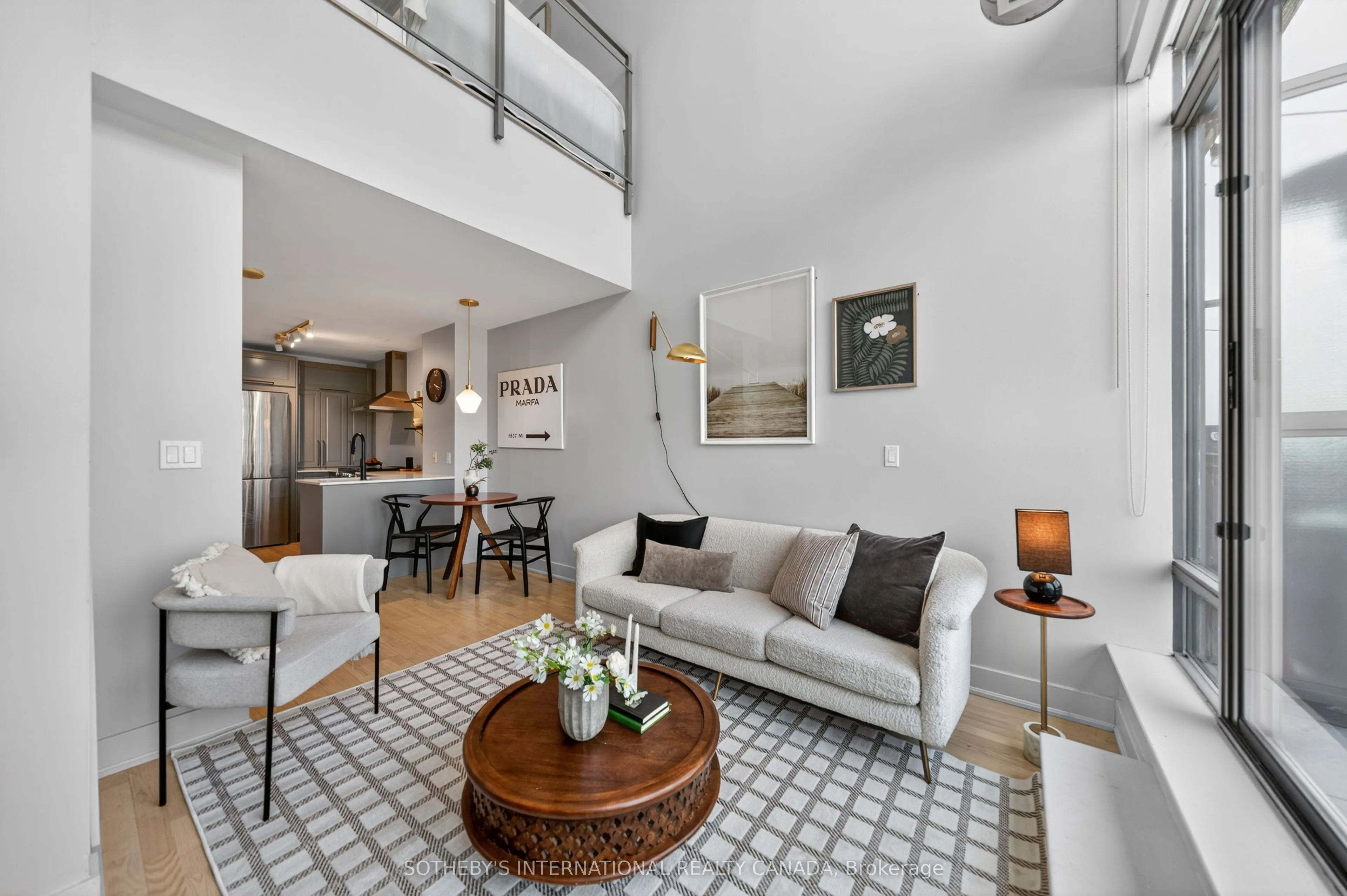 637 Lake Shore Boulevard W #614