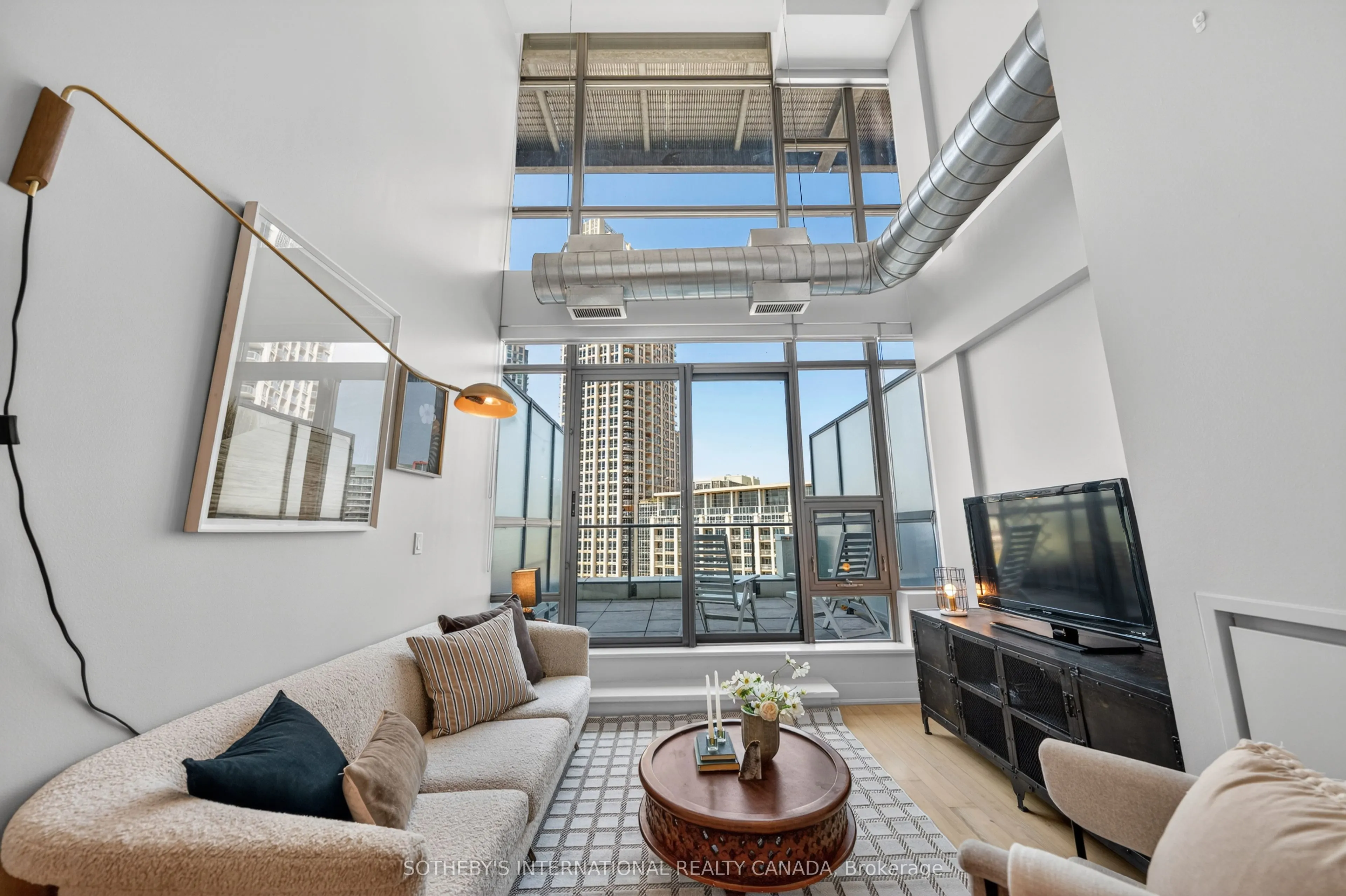 637 Lake Shore Boulevard W #614
