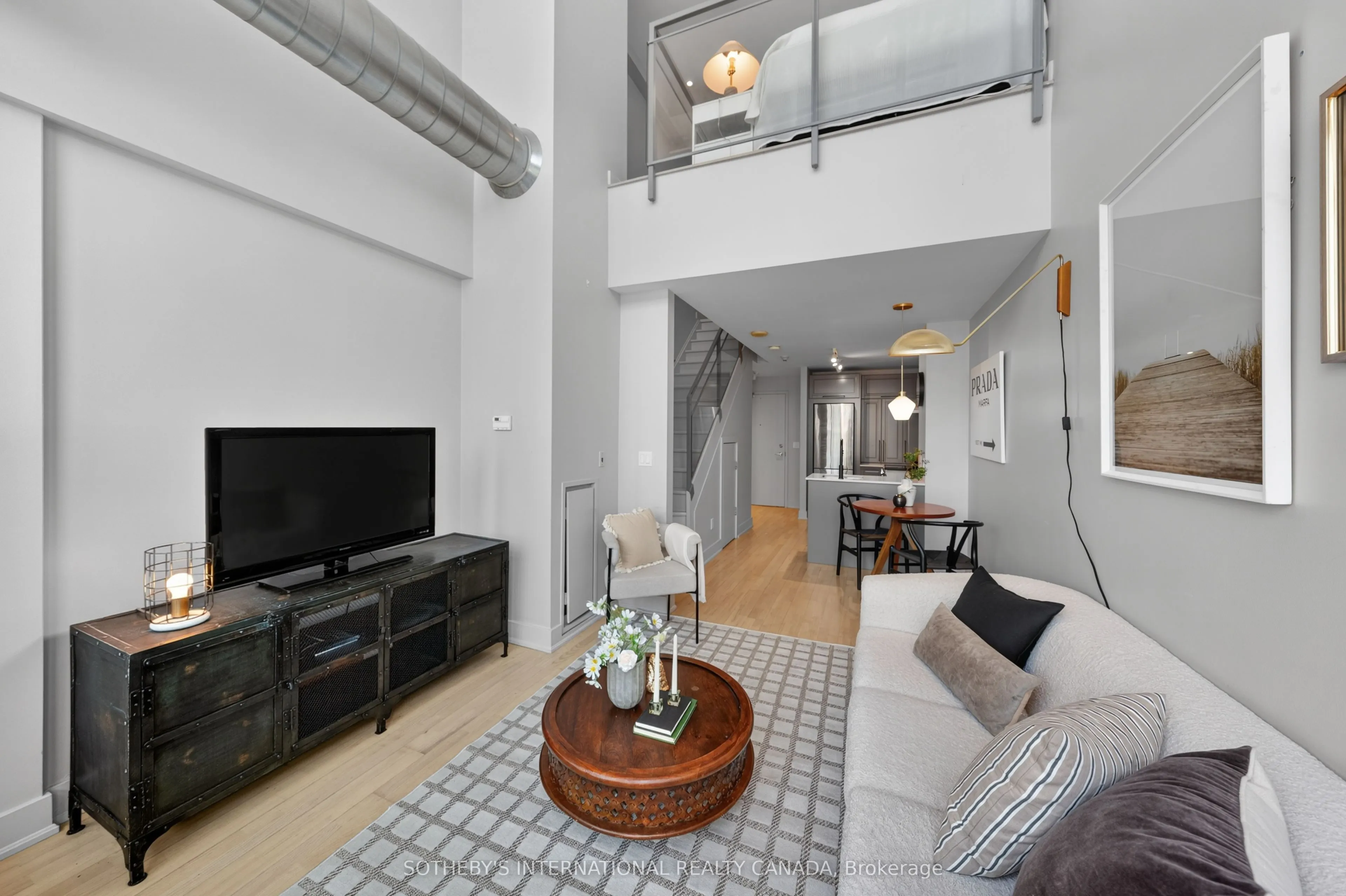 637 Lake Shore Boulevard W #614