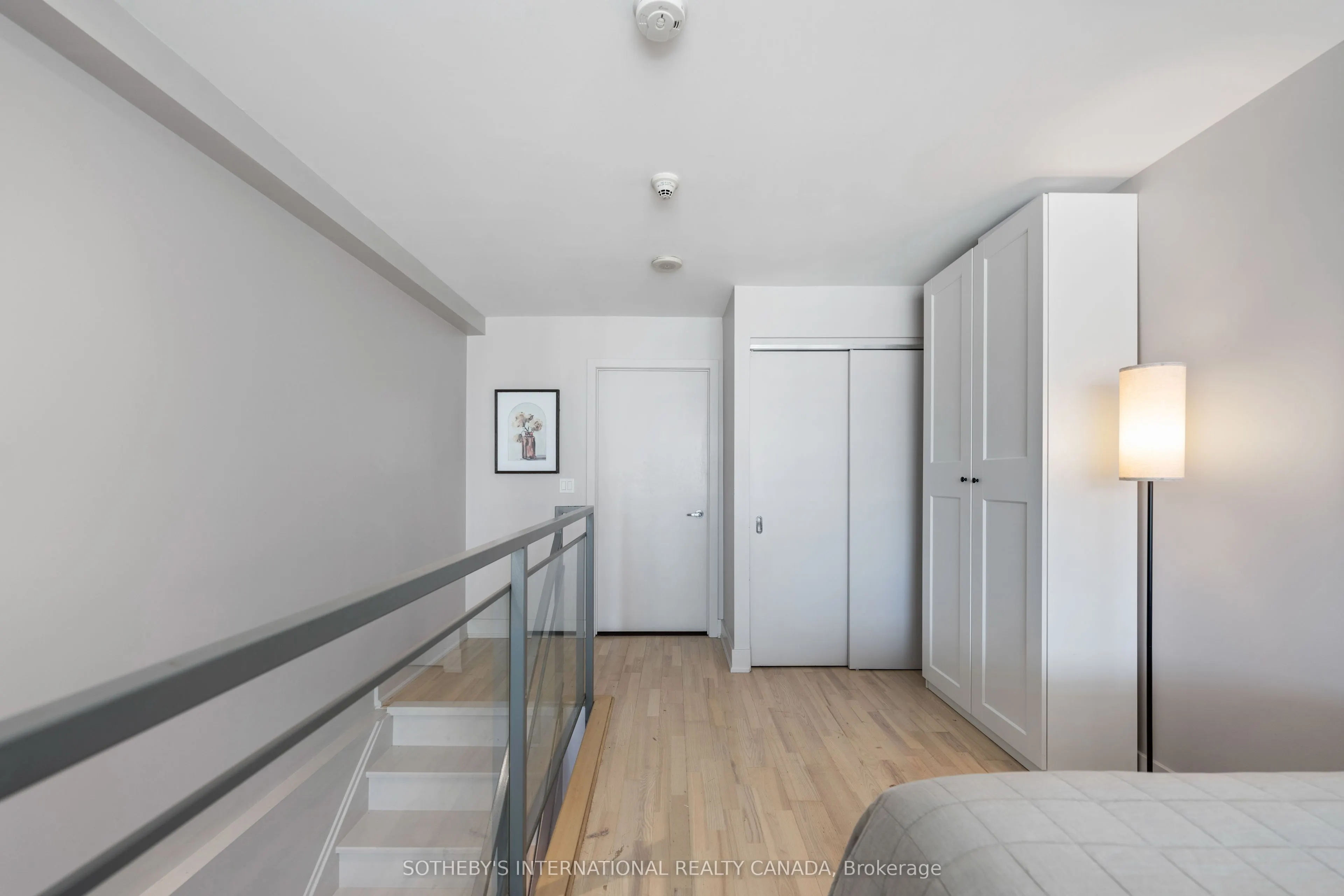 637 Lake Shore Boulevard W #614