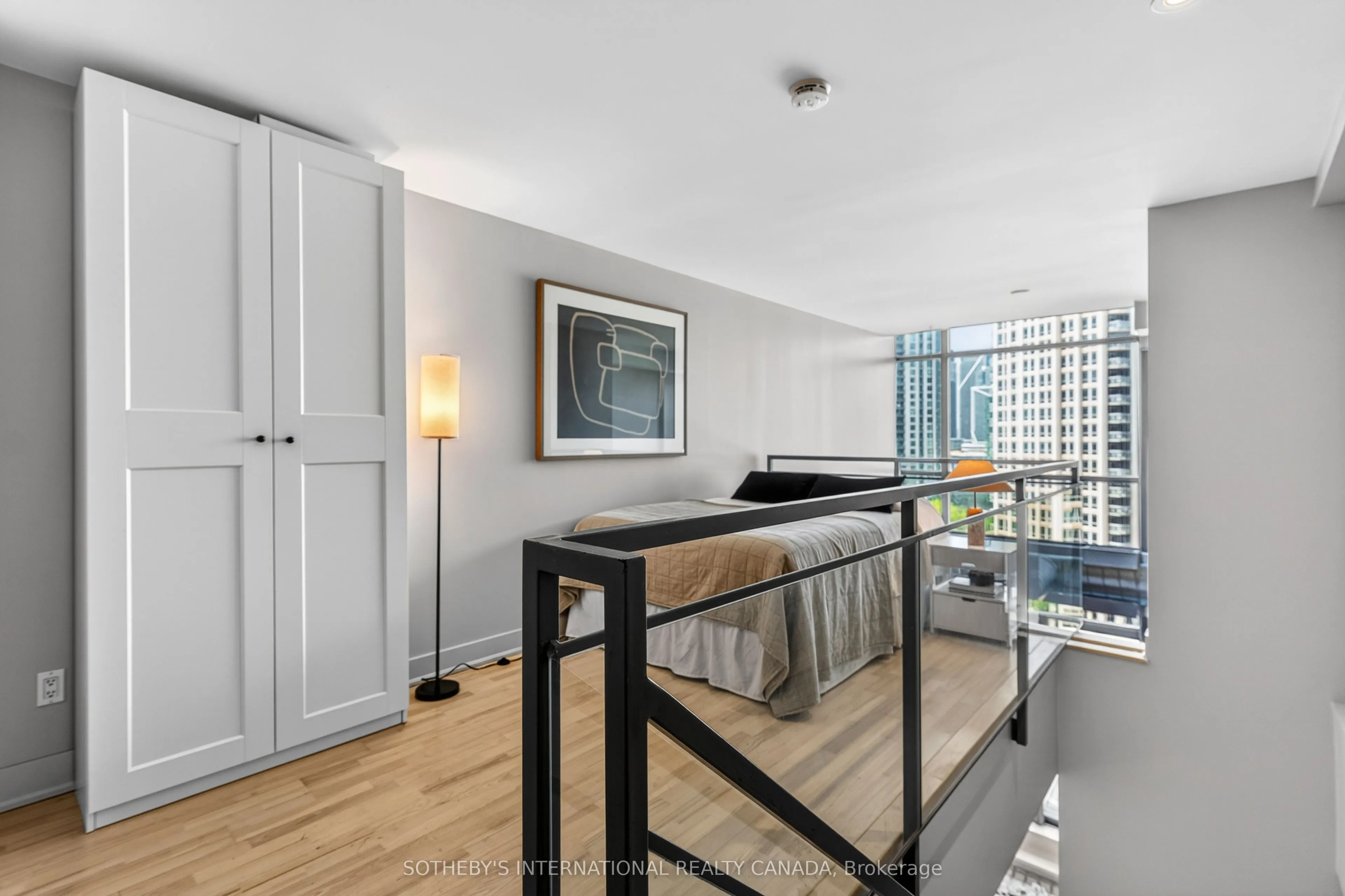 637 Lake Shore Boulevard W #614
