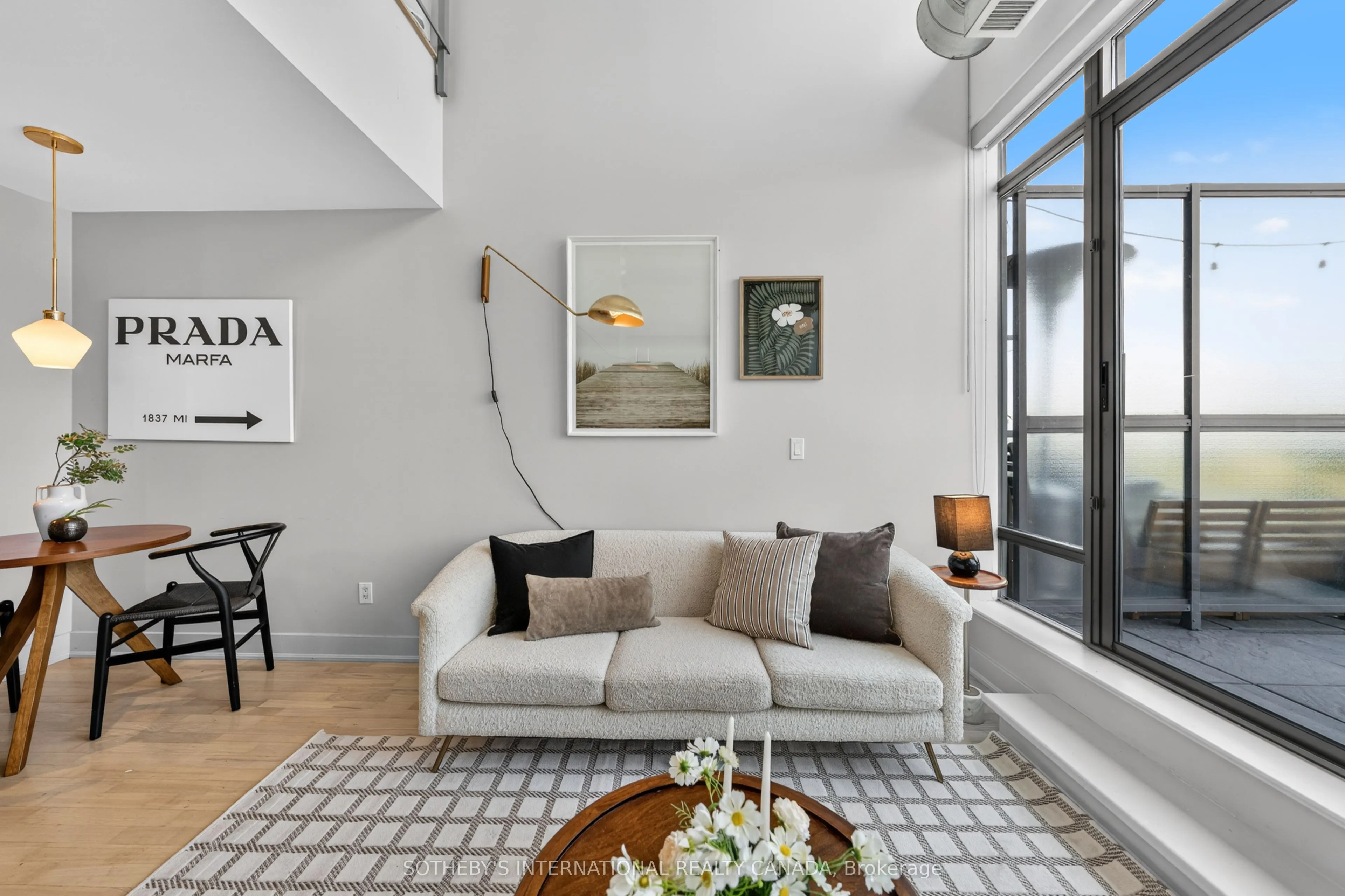 637 Lake Shore Boulevard W #614