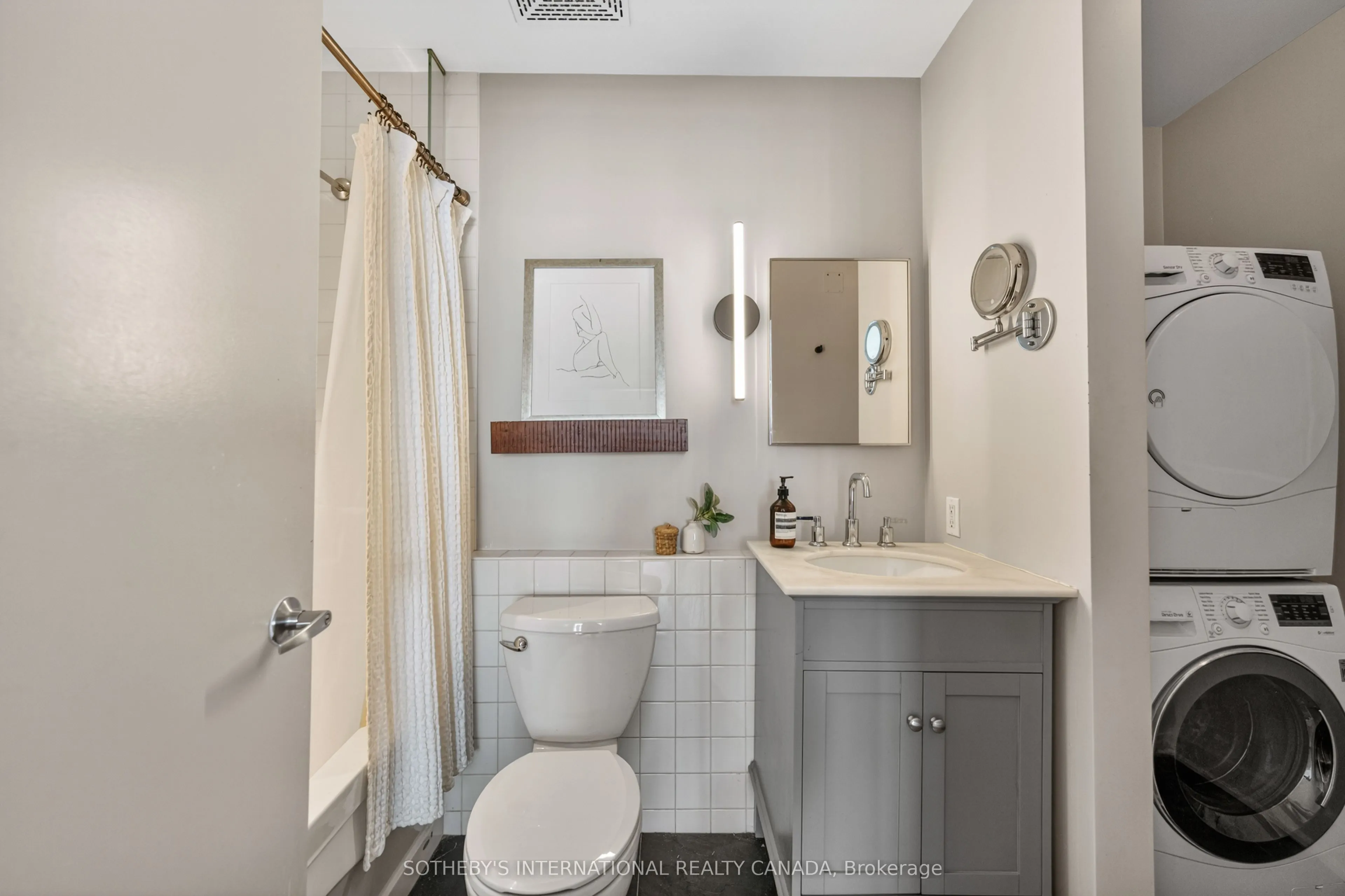 637 Lake Shore Boulevard W #614