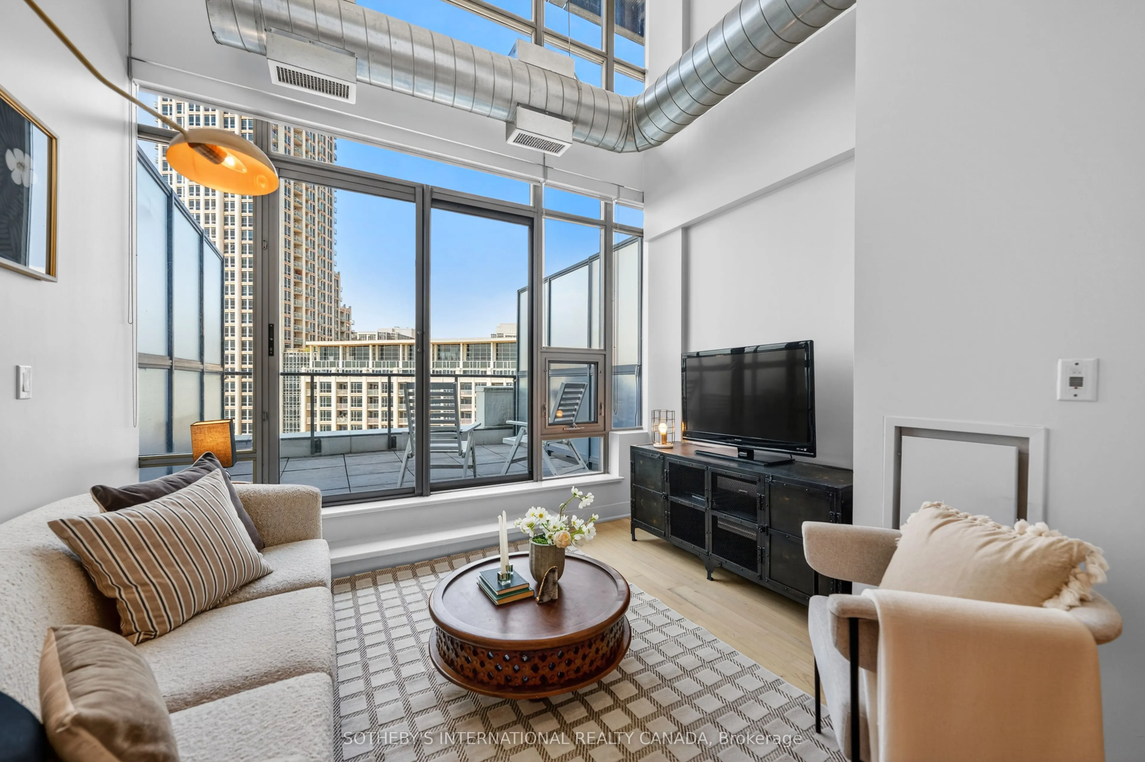 637 Lake Shore Boulevard W #614