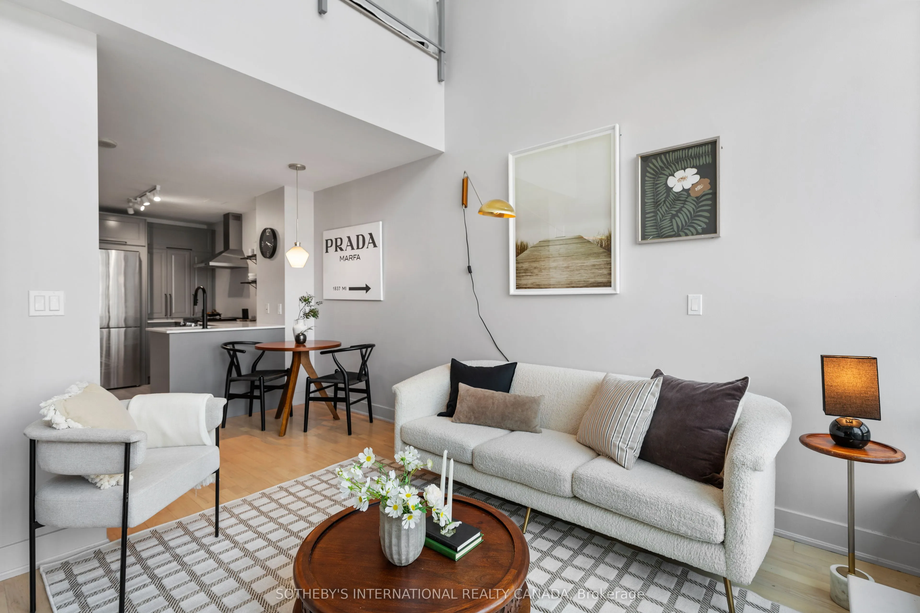 637 Lake Shore Boulevard W #614