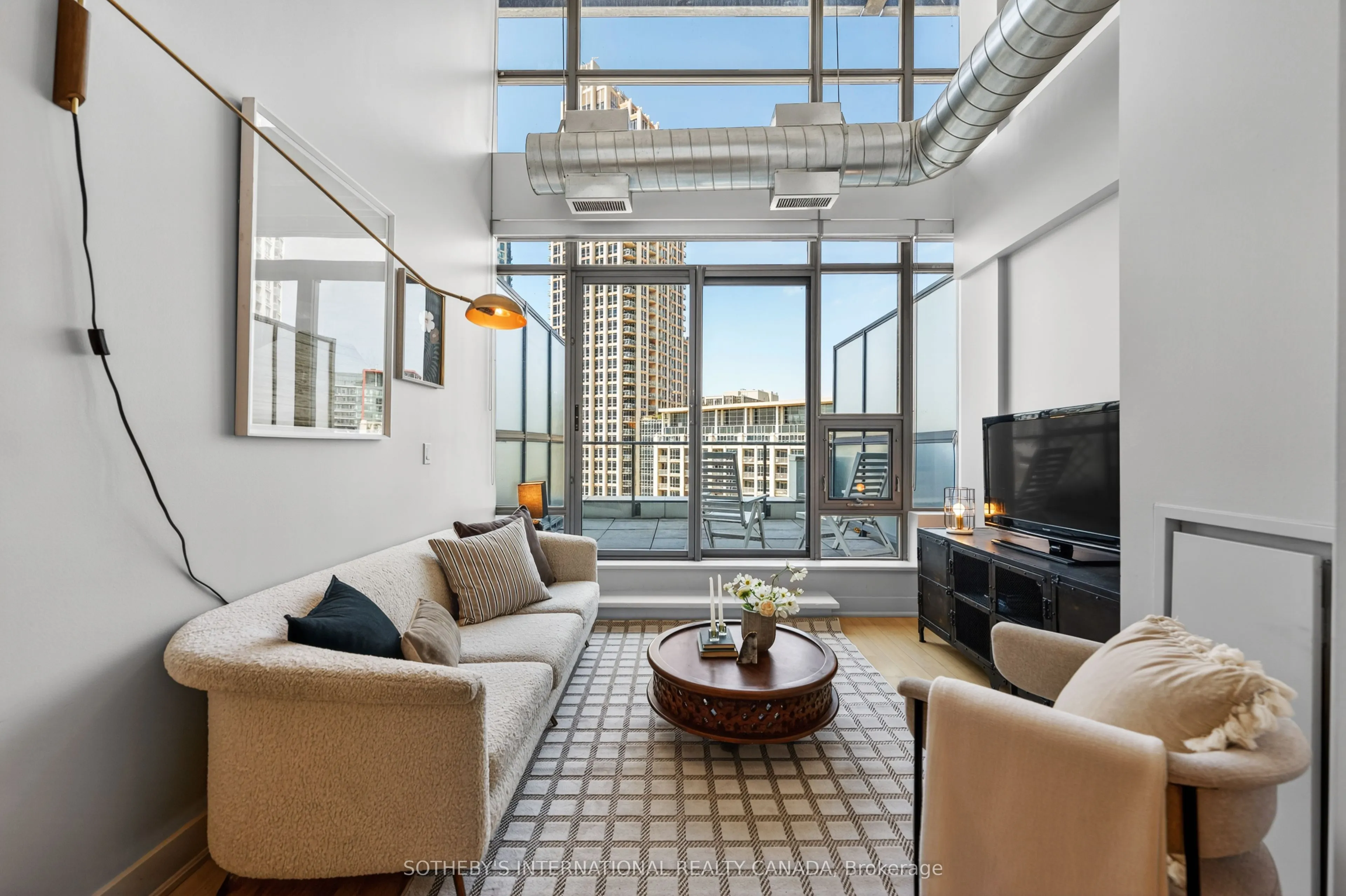 637 Lake Shore Boulevard W #614
