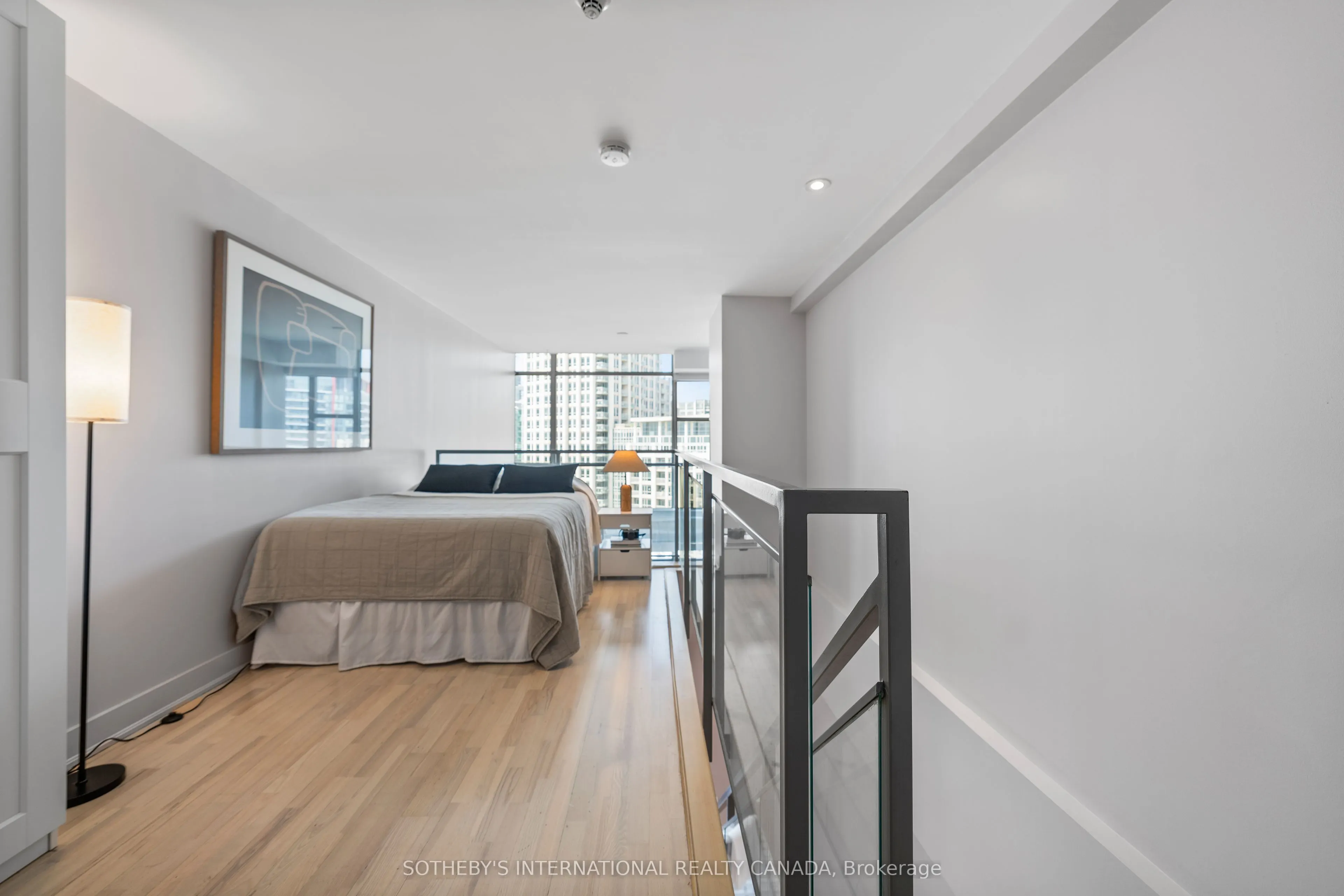 637 Lake Shore Boulevard W #614