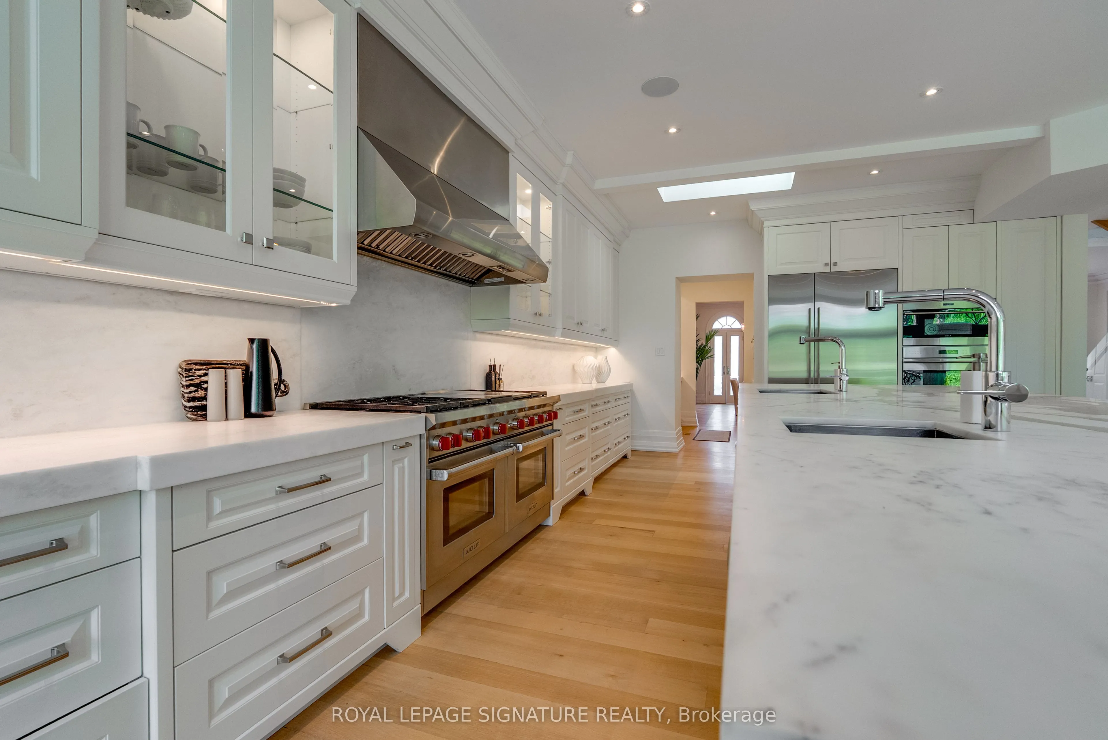 27 Teddington Park Avenue
