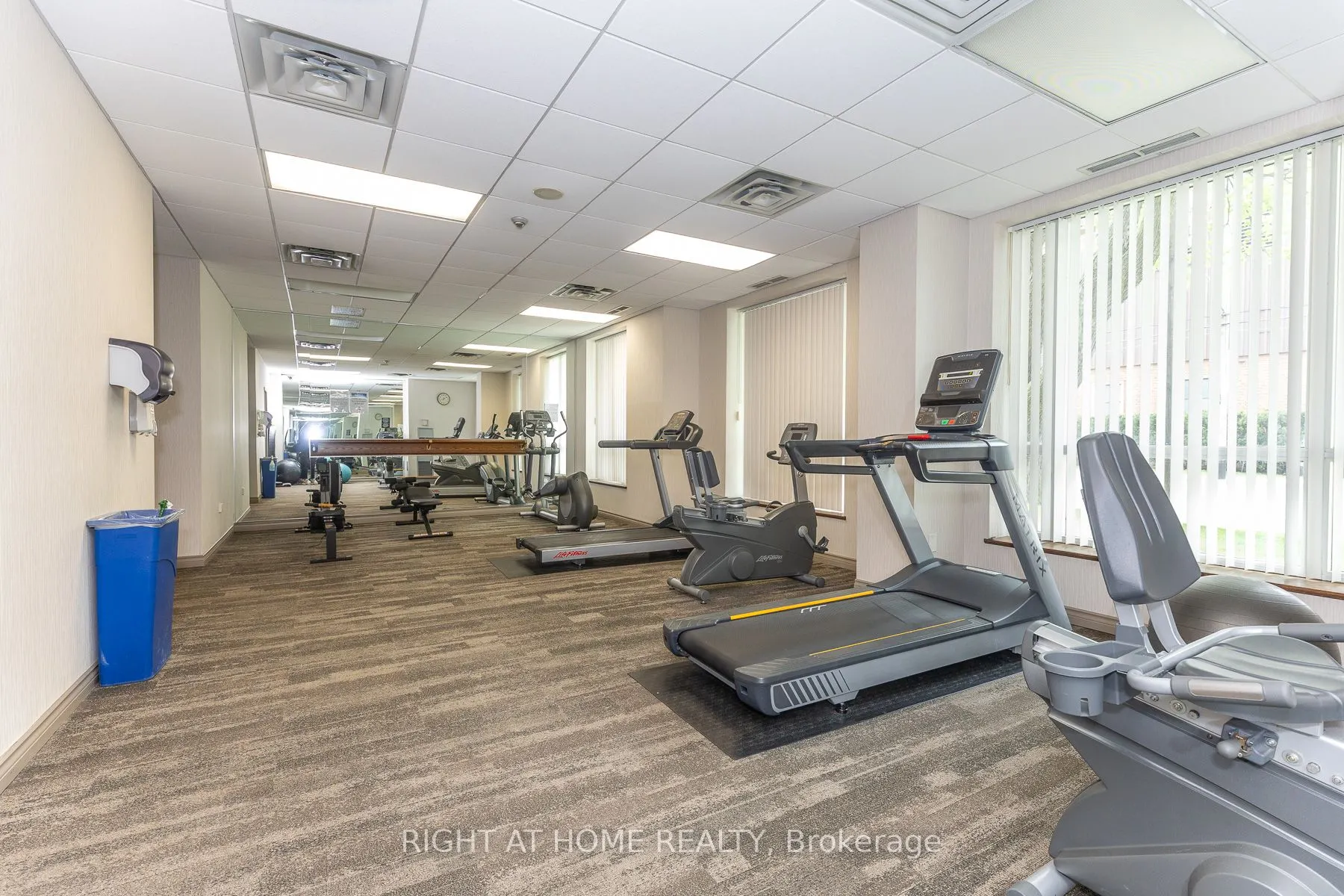 3 Pemberton Avenue #1706