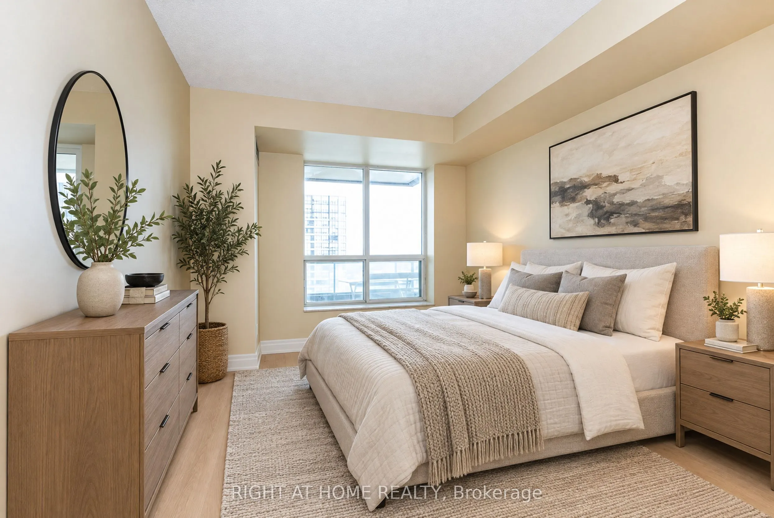 3 Pemberton Avenue #1706