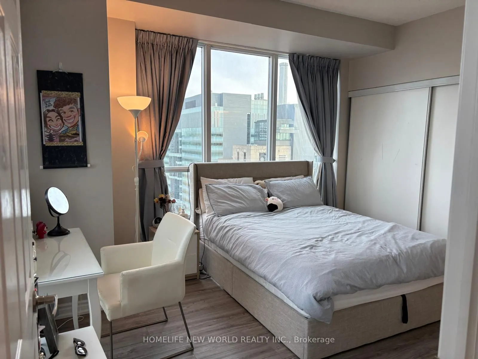 761 Bay Street #3305