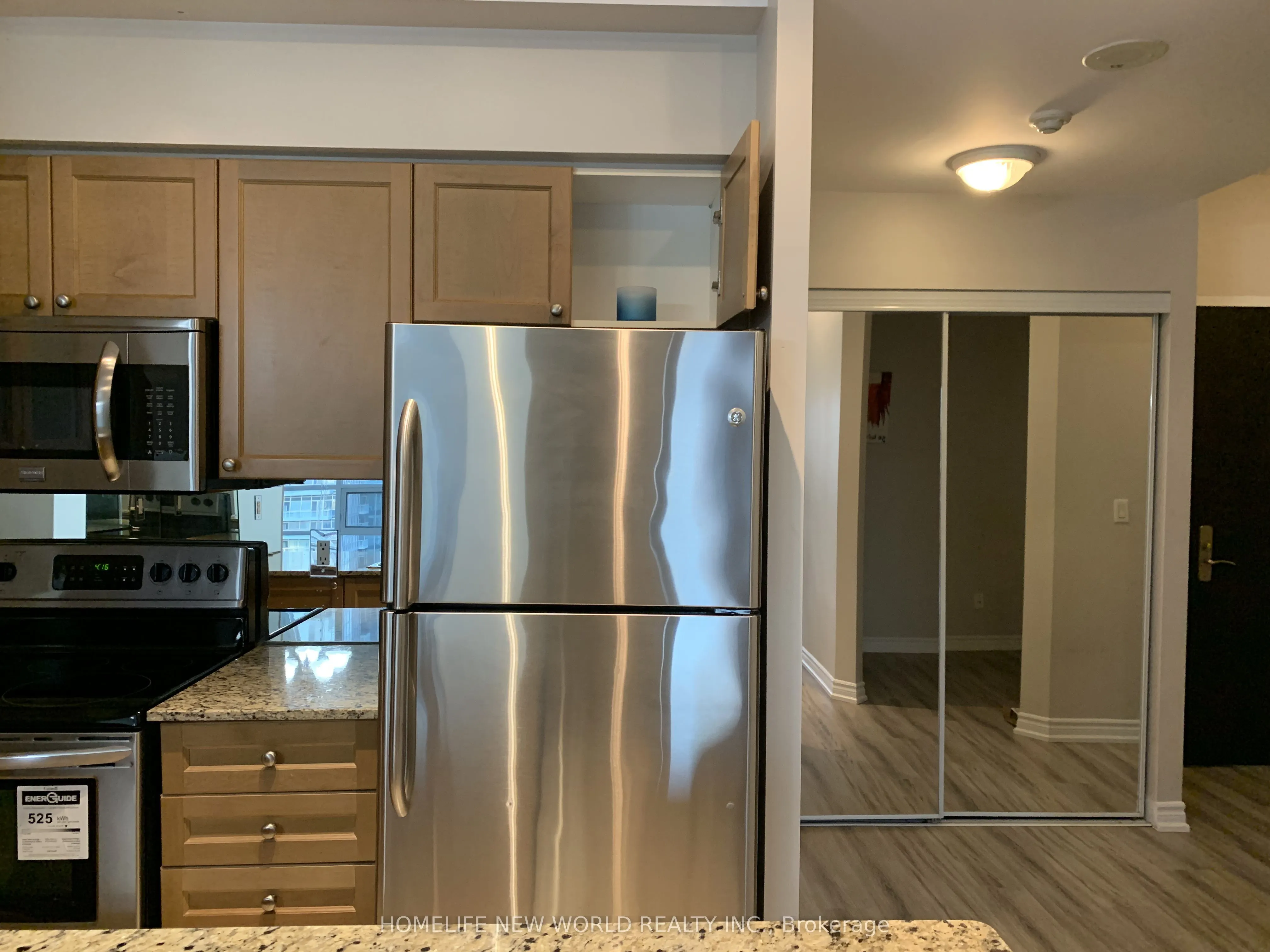 761 Bay Street #3305
