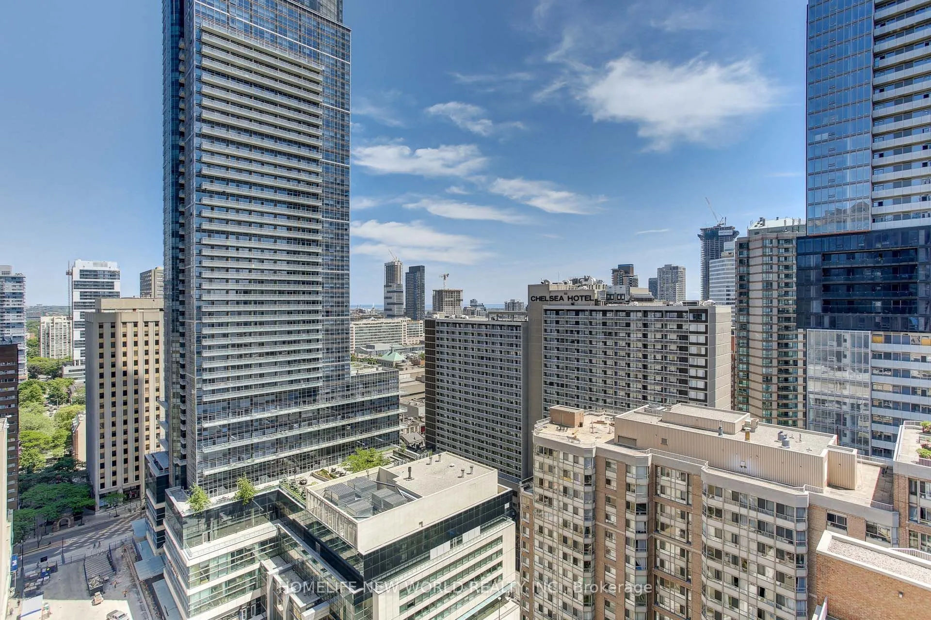 761 Bay Street #3305