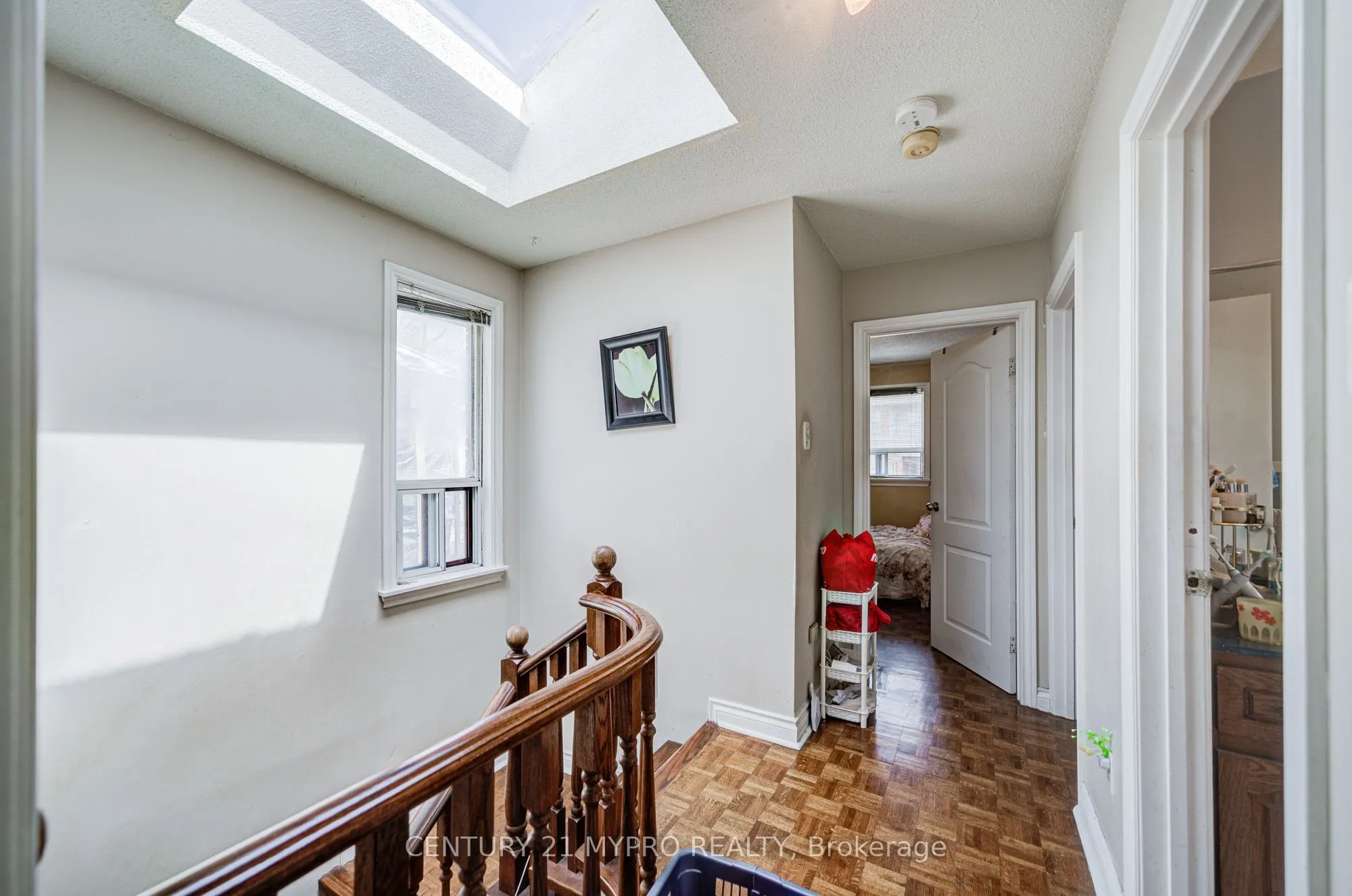 211 Bellwoods Avenue