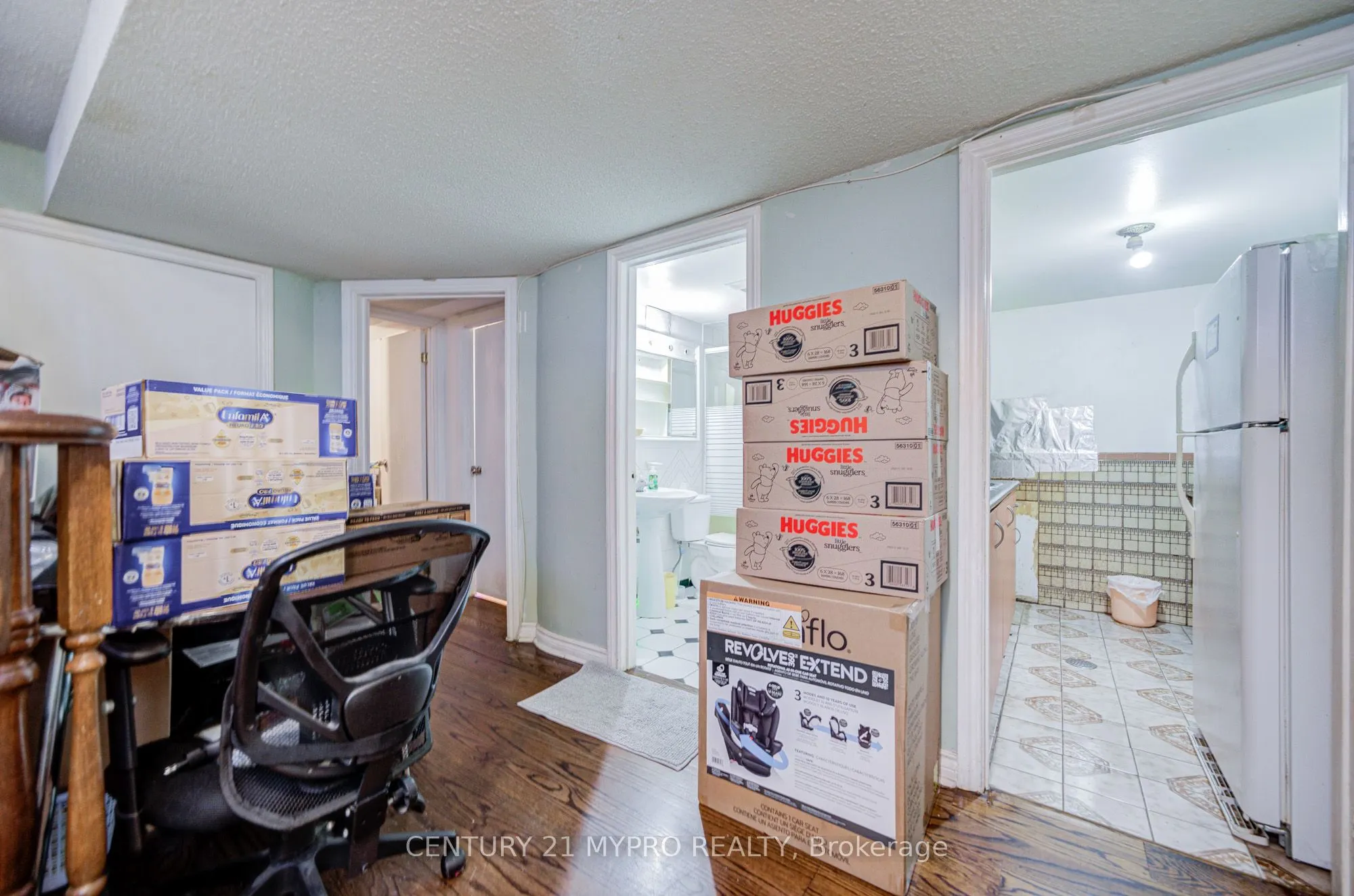 211 Bellwoods Avenue
