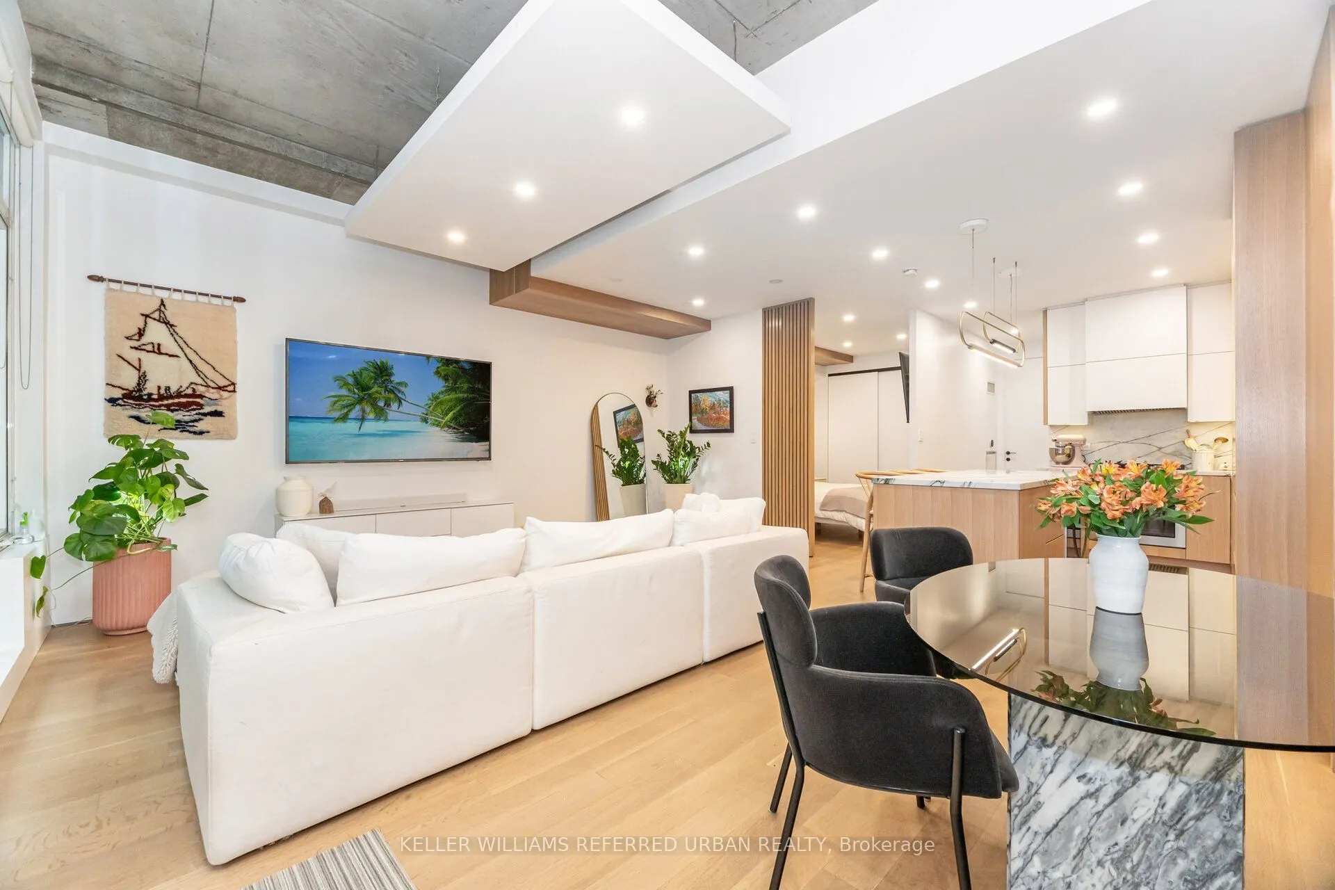 20 Stewart Street #103