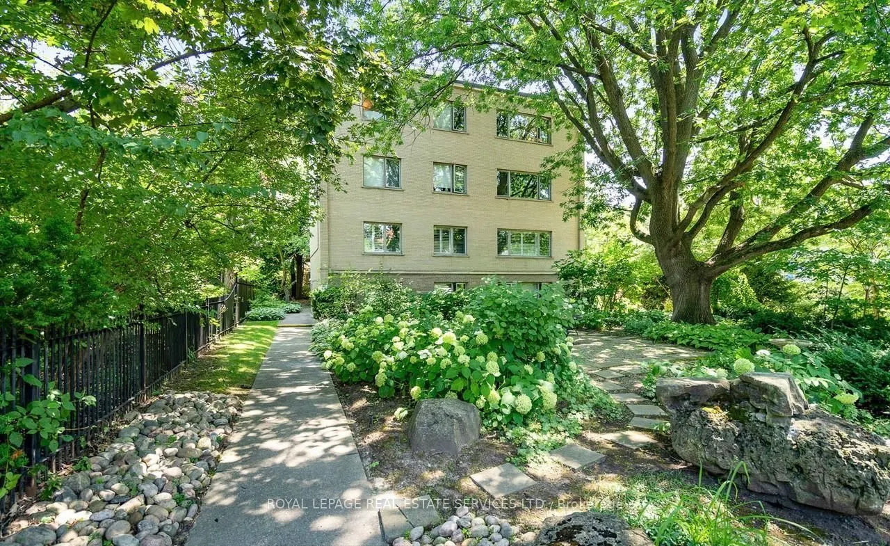 31 Rosedale Road #103