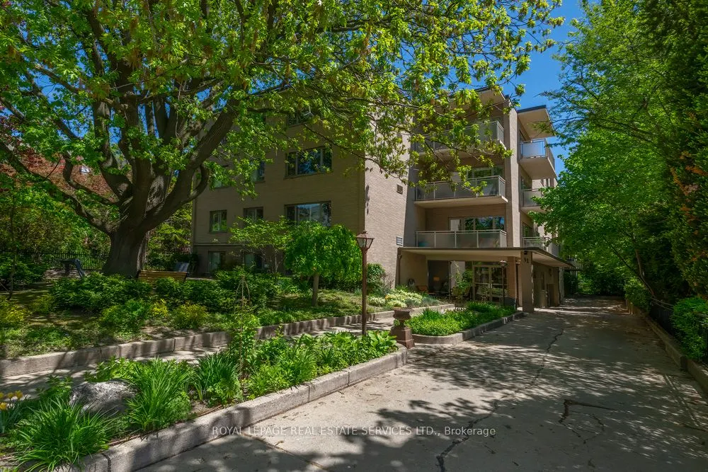 31 Rosedale Road #103