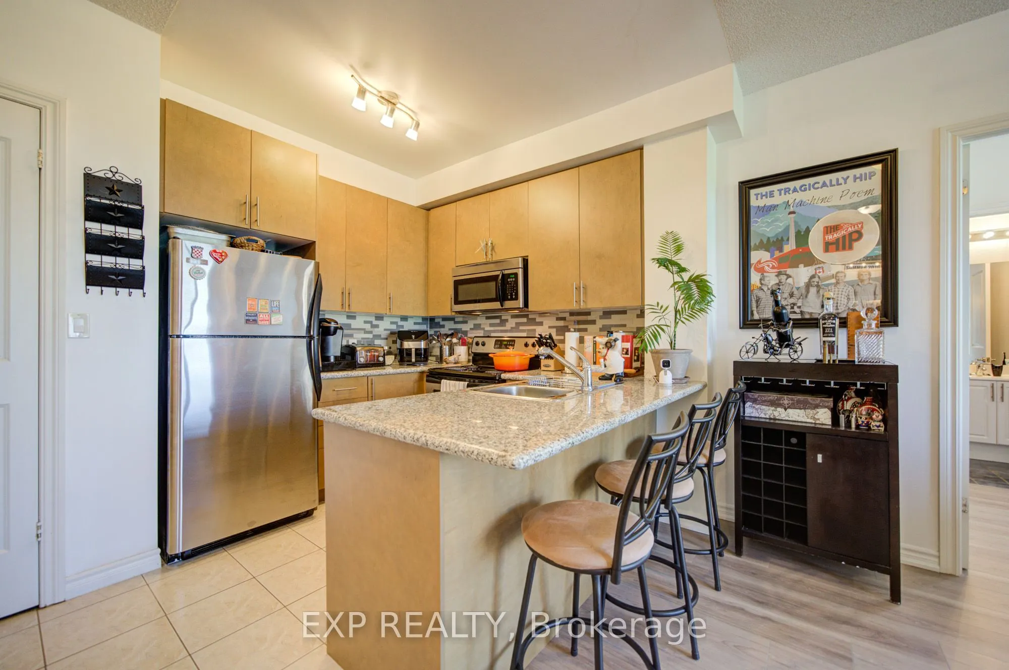 133 Wynford Drive #808