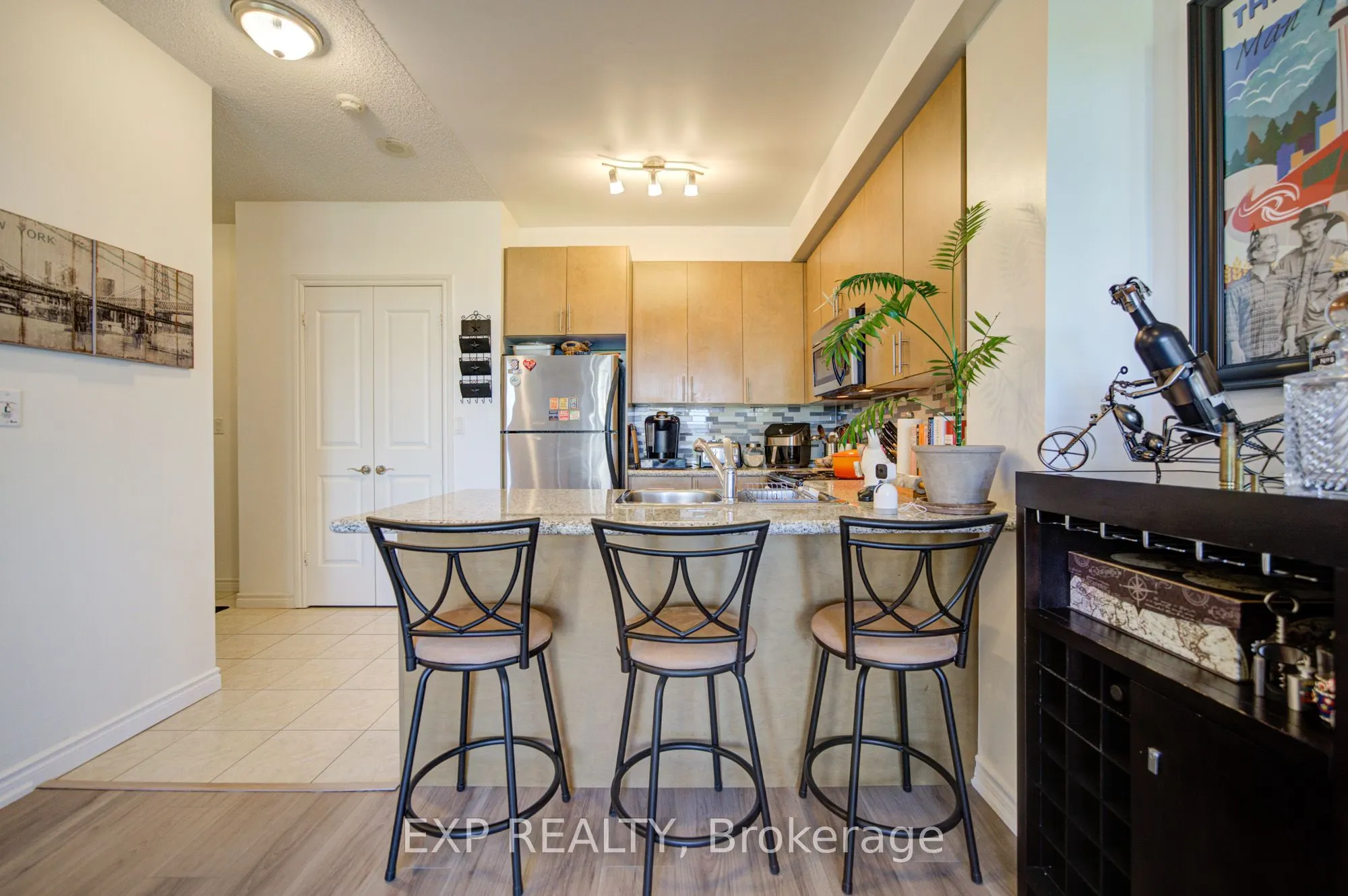 133 Wynford Drive #808