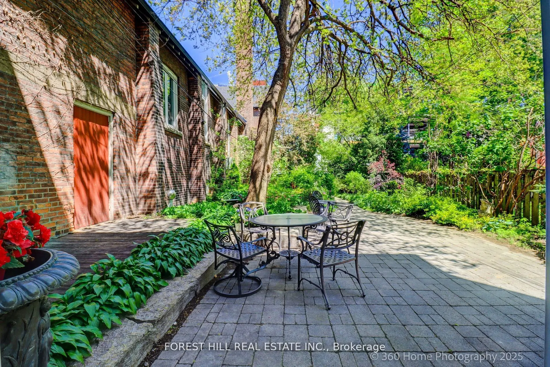 379 Huron Street
