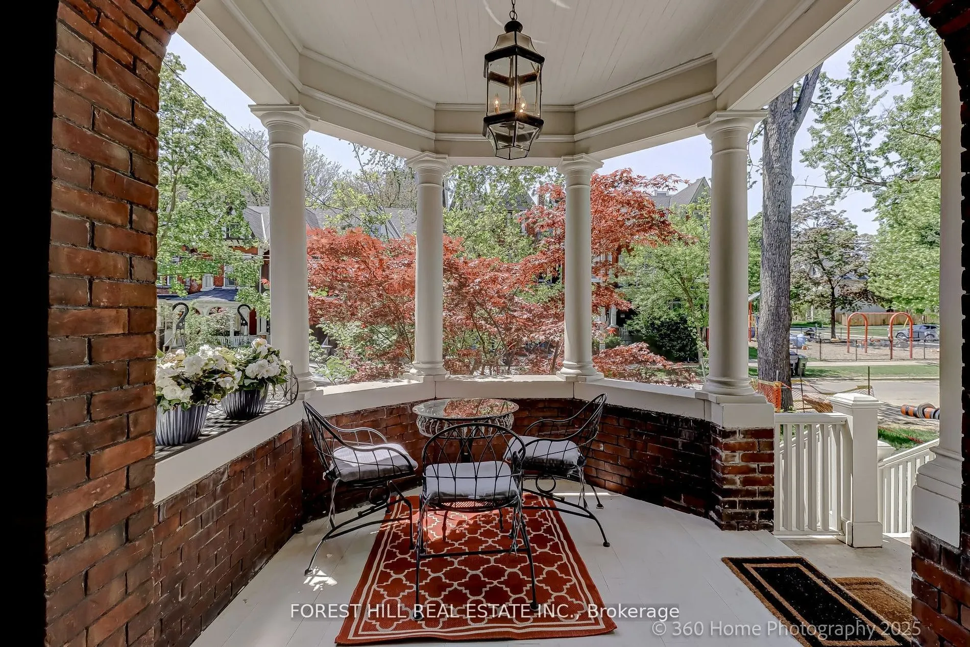 379 Huron Street