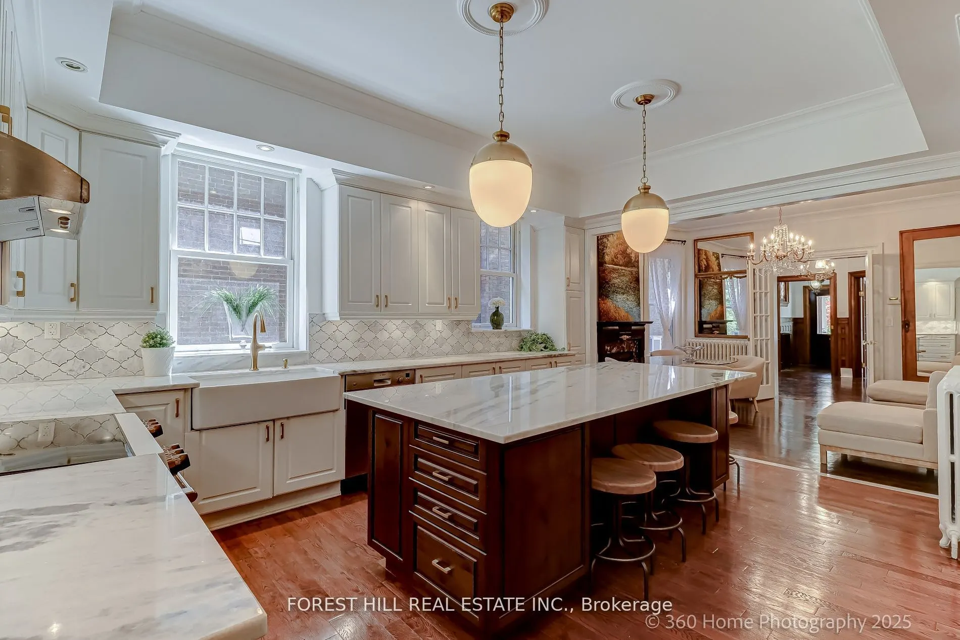 379 Huron Street