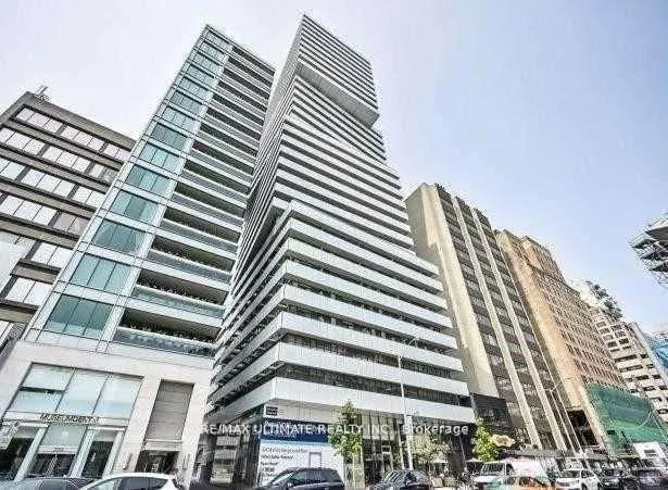 200 Bloor Street W #2806