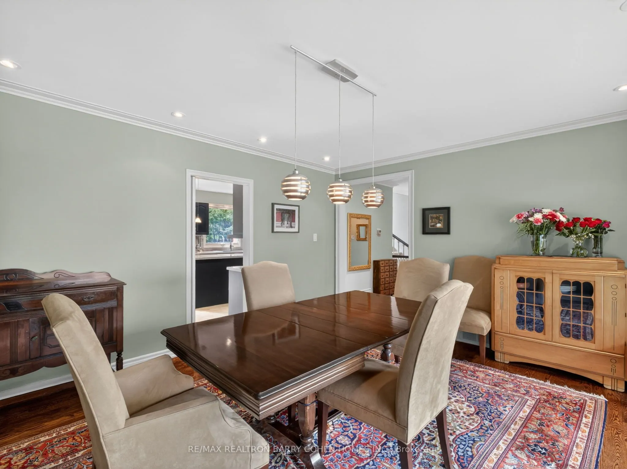 19 Saintfield Avenue
