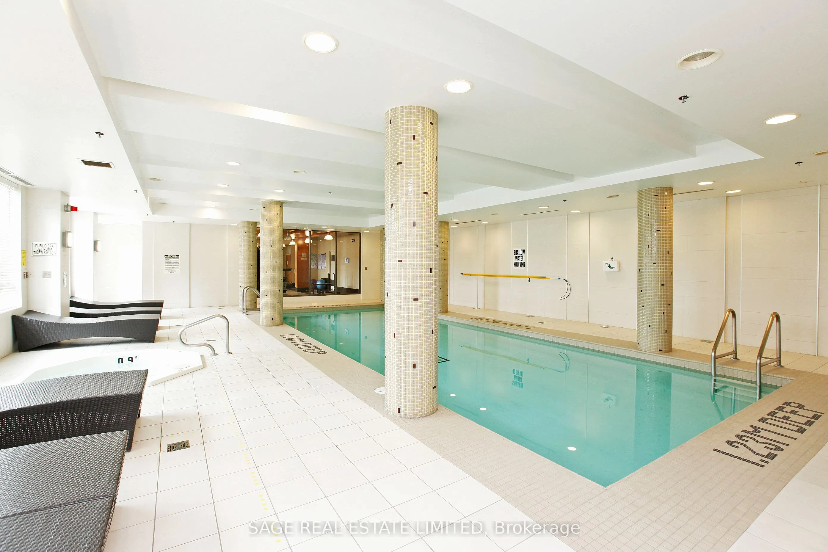 88 Broadway Avenue #1301