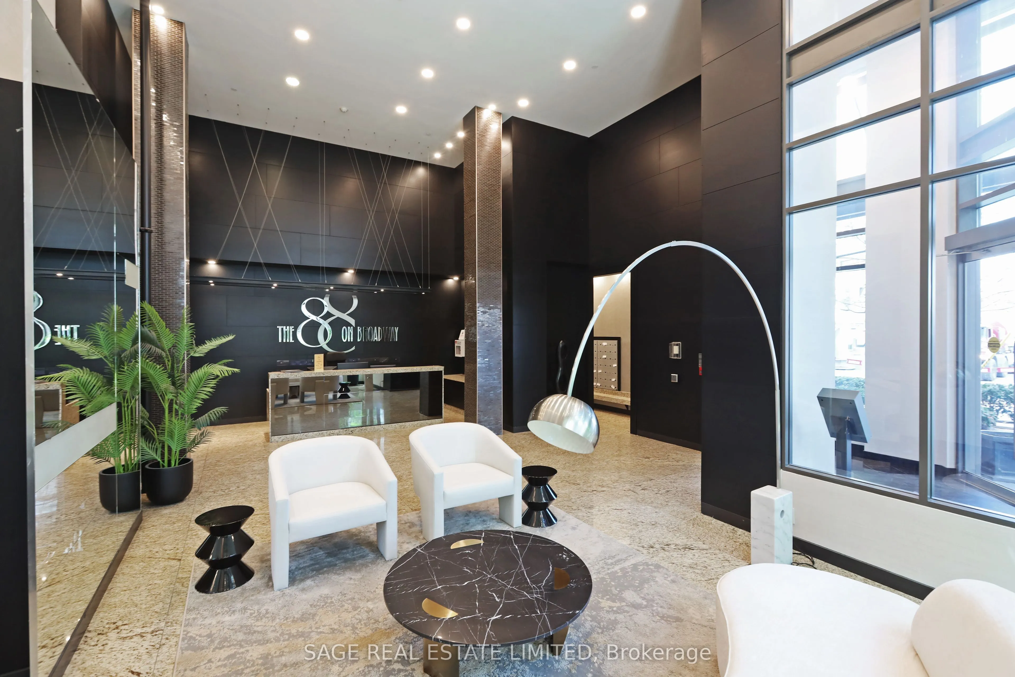 88 Broadway Avenue #1301