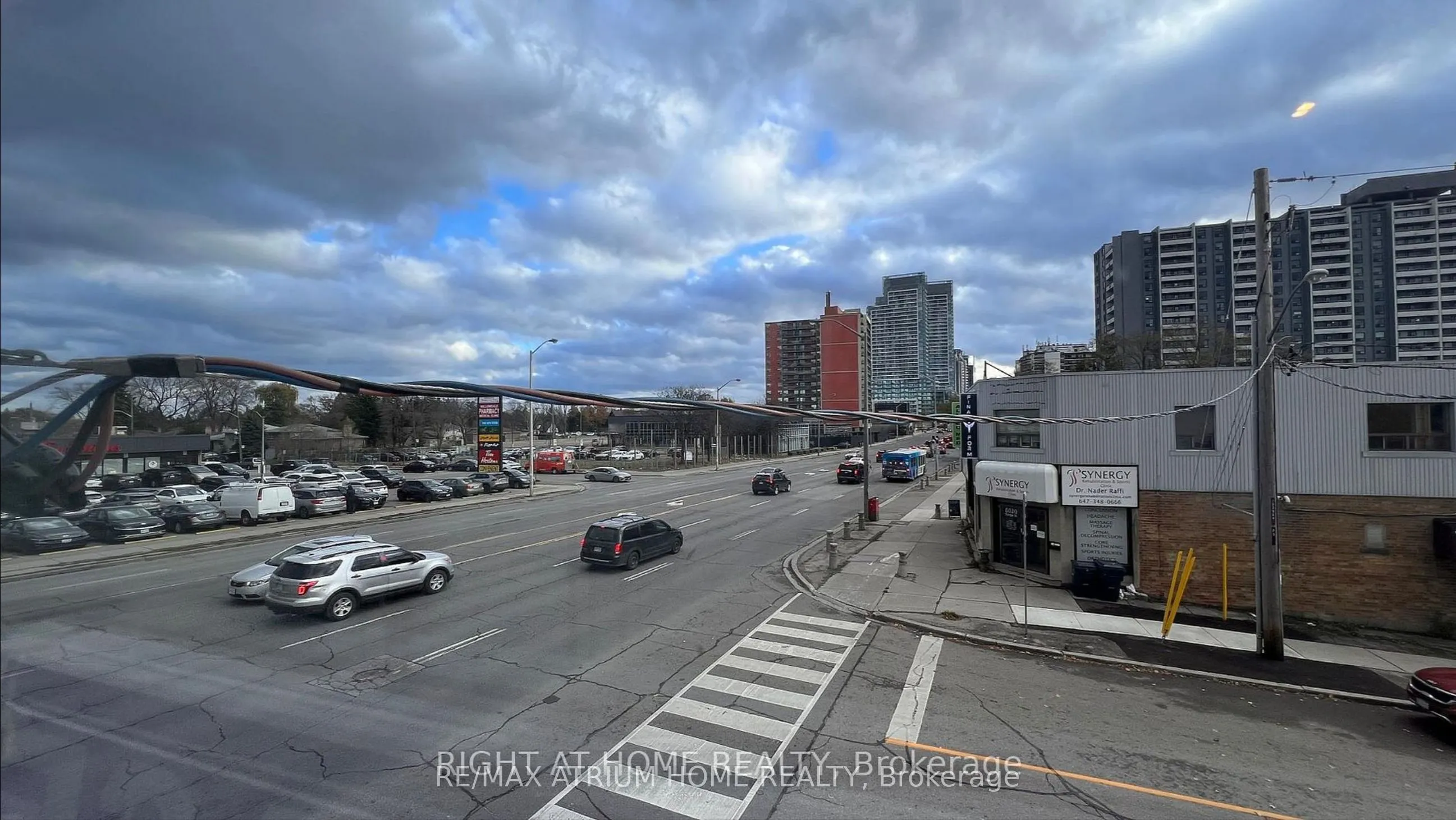 6024 Yonge Street #2nd B