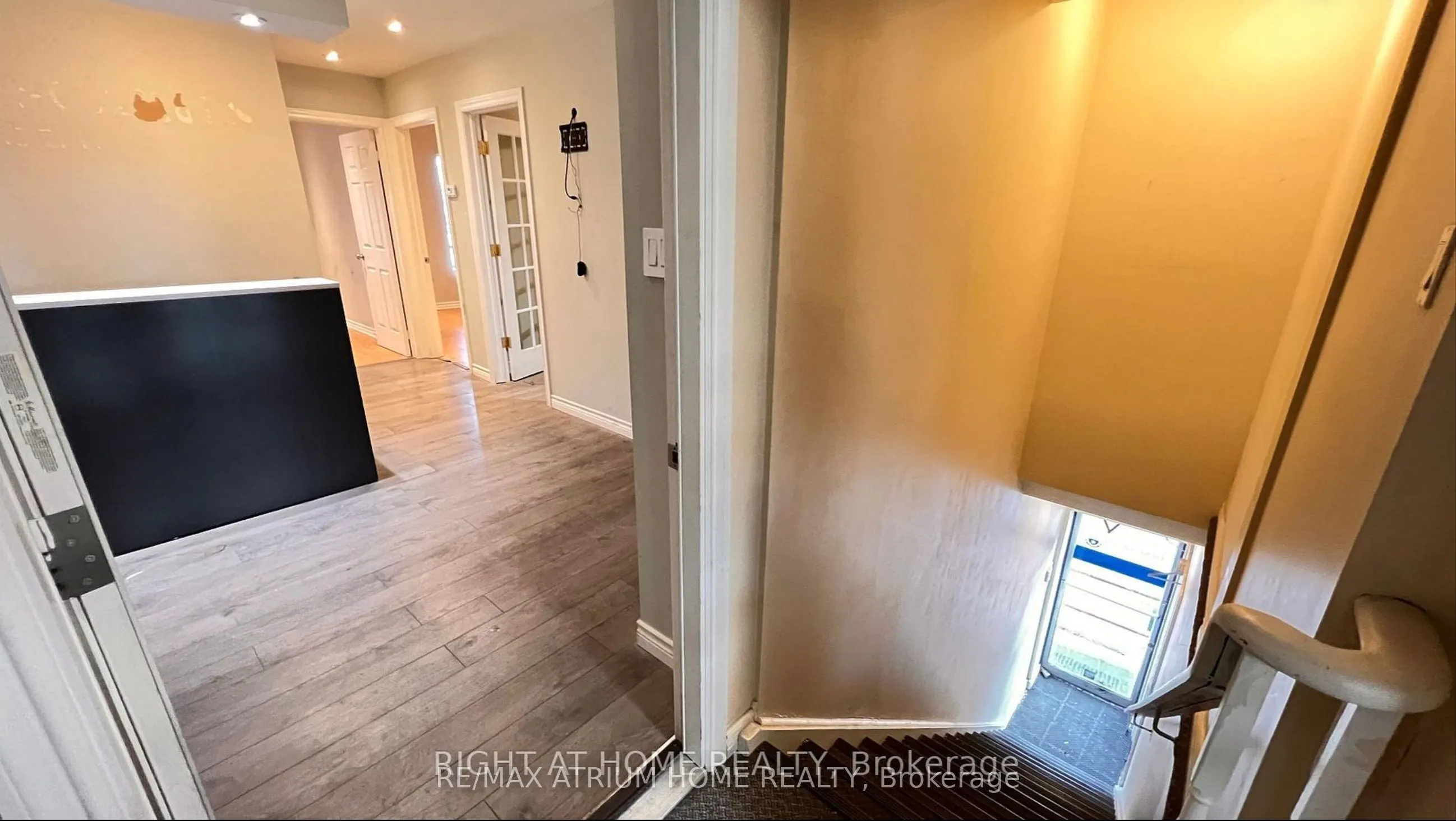 6024 Yonge Street #2nd B