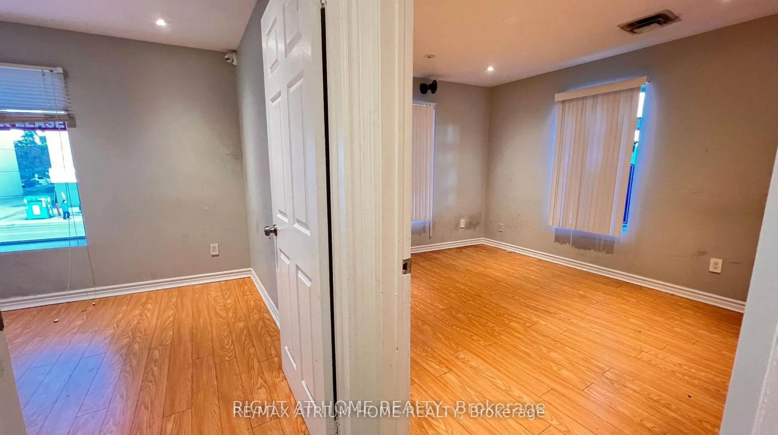 6024 Yonge Street #2nd B
