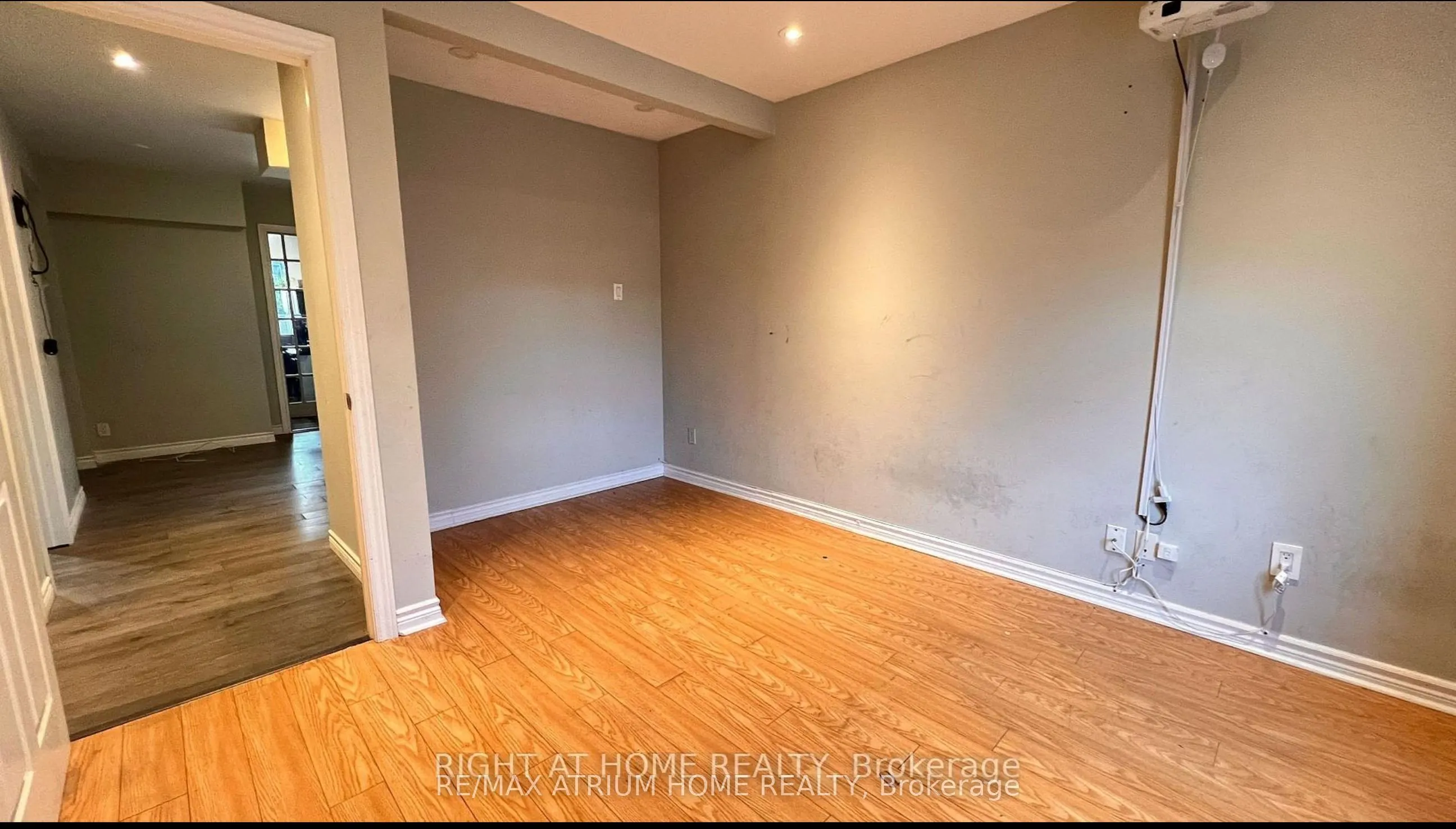 6024 Yonge Street #2nd B