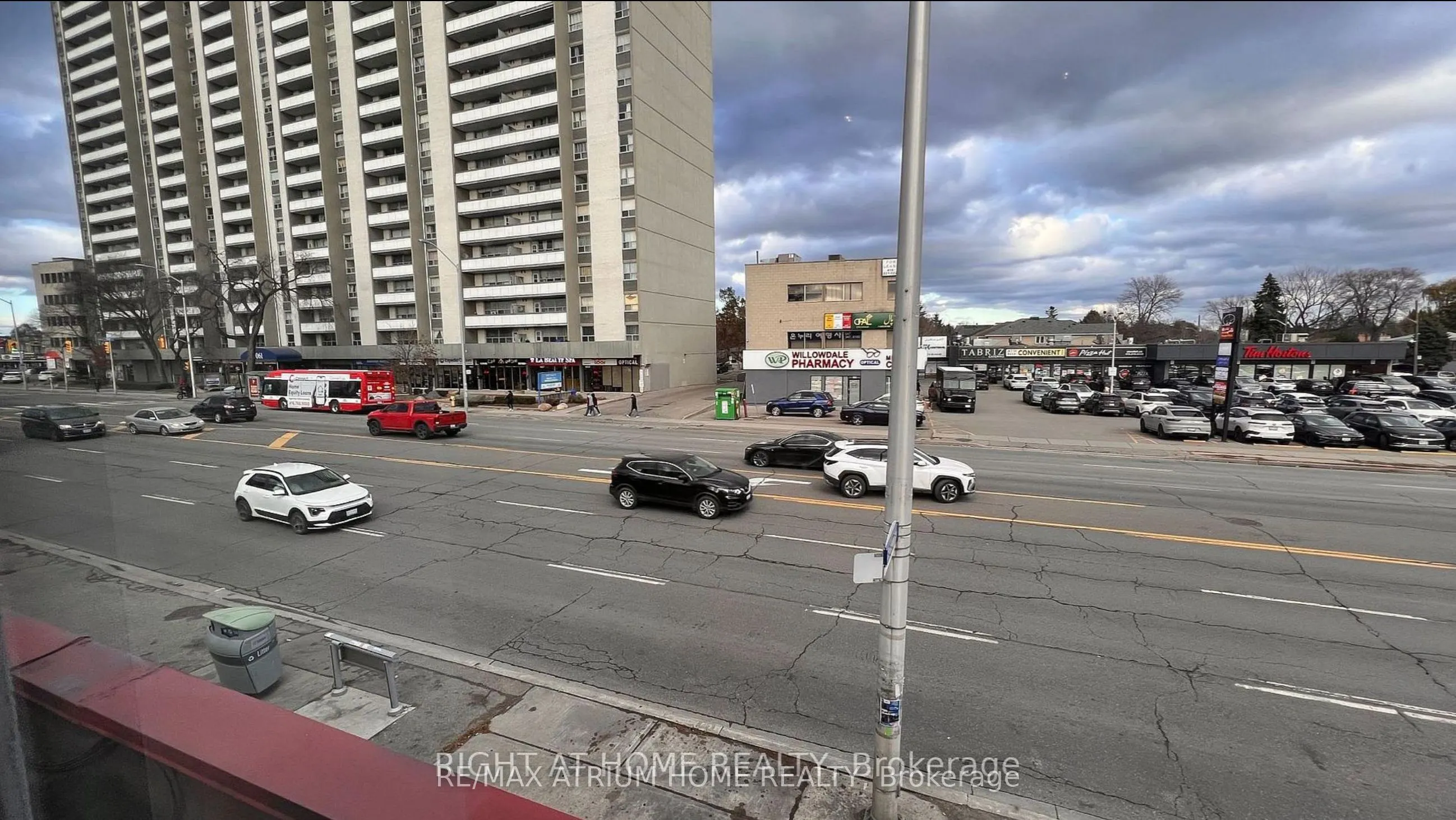 6024 Yonge Street #2nd B