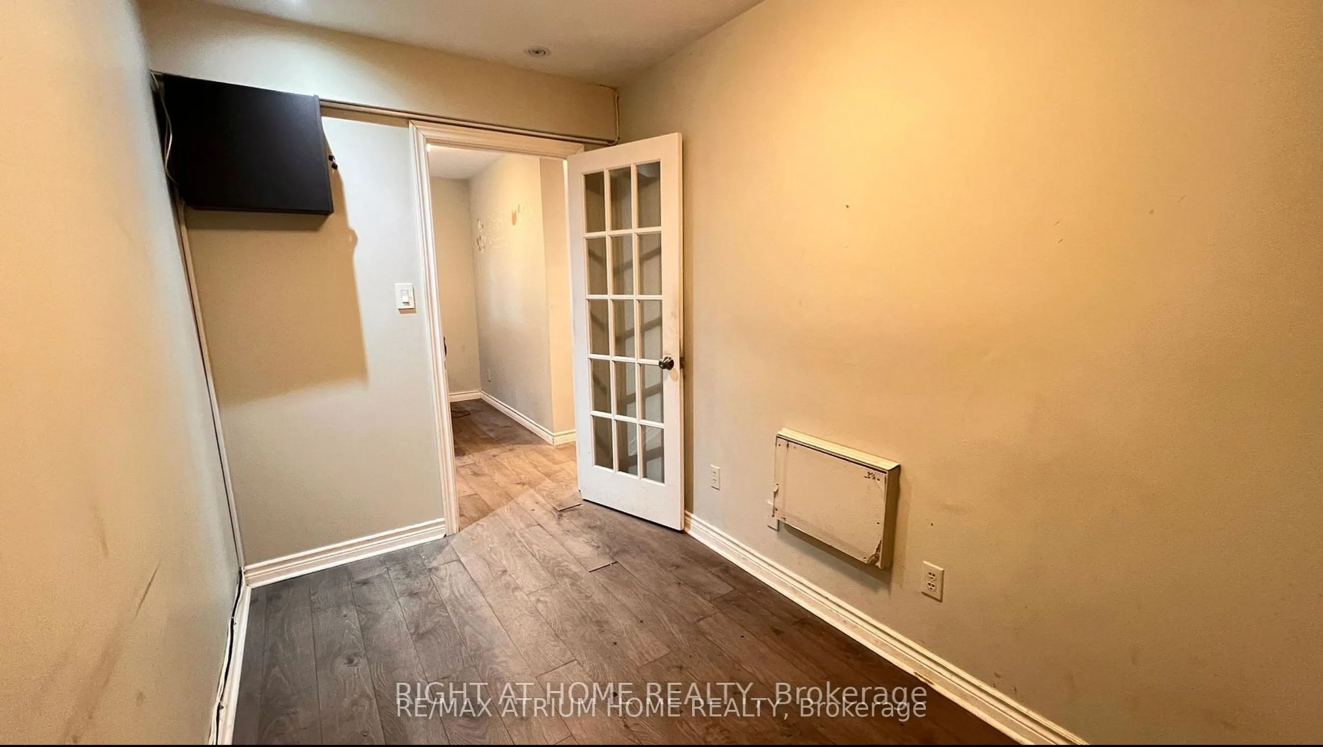 6024 Yonge Street #2nd B